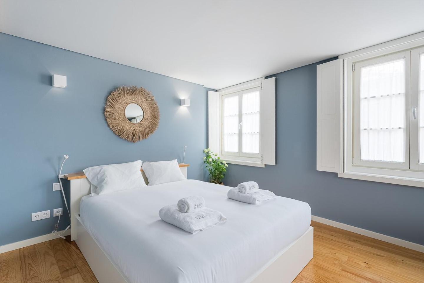 Apartment Guestready - Souto Downtown Porto