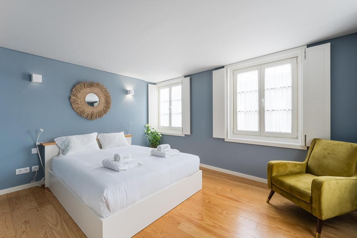 Guestready - Souto Downtown Apartment *