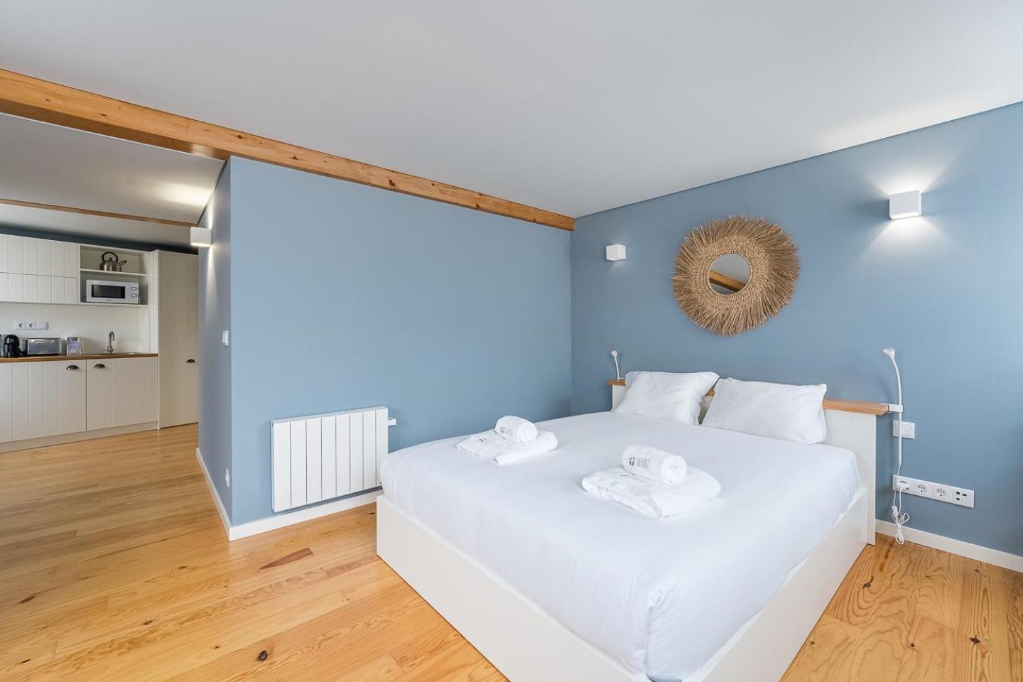 Guestready - Souto Downtown Apartment