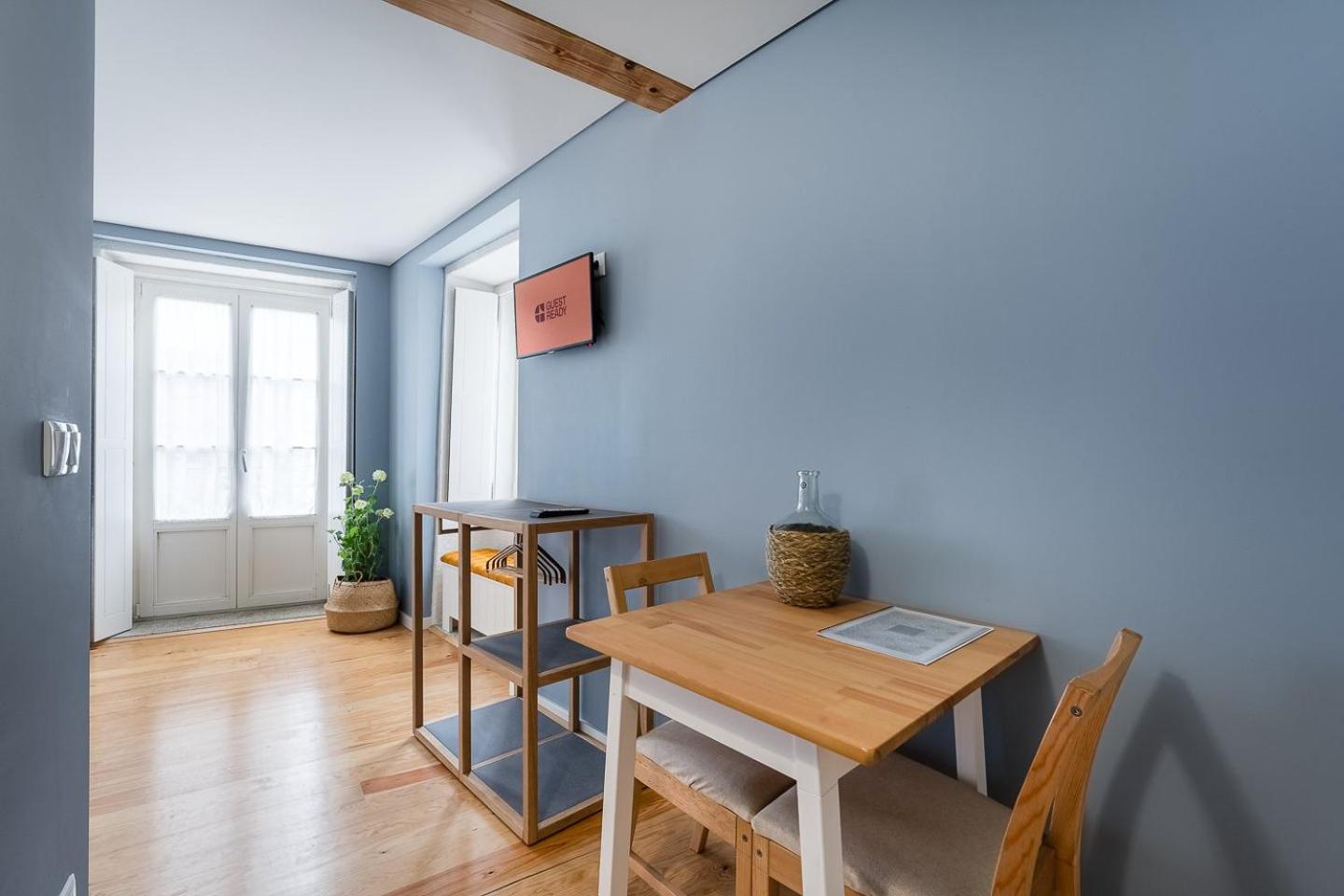 Guestready - Souto Downtown Apartment