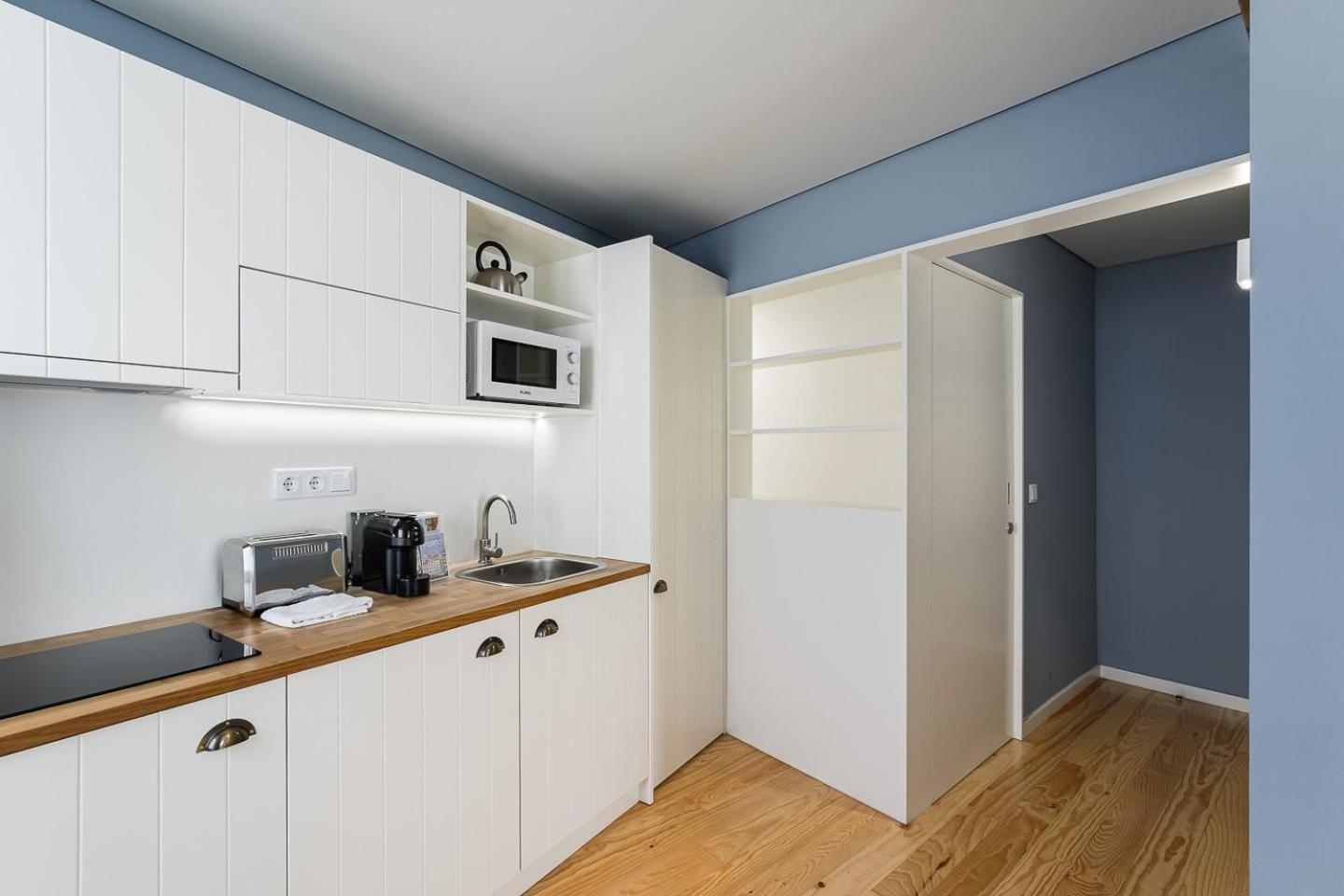 Guestready - Souto Downtown Apartment