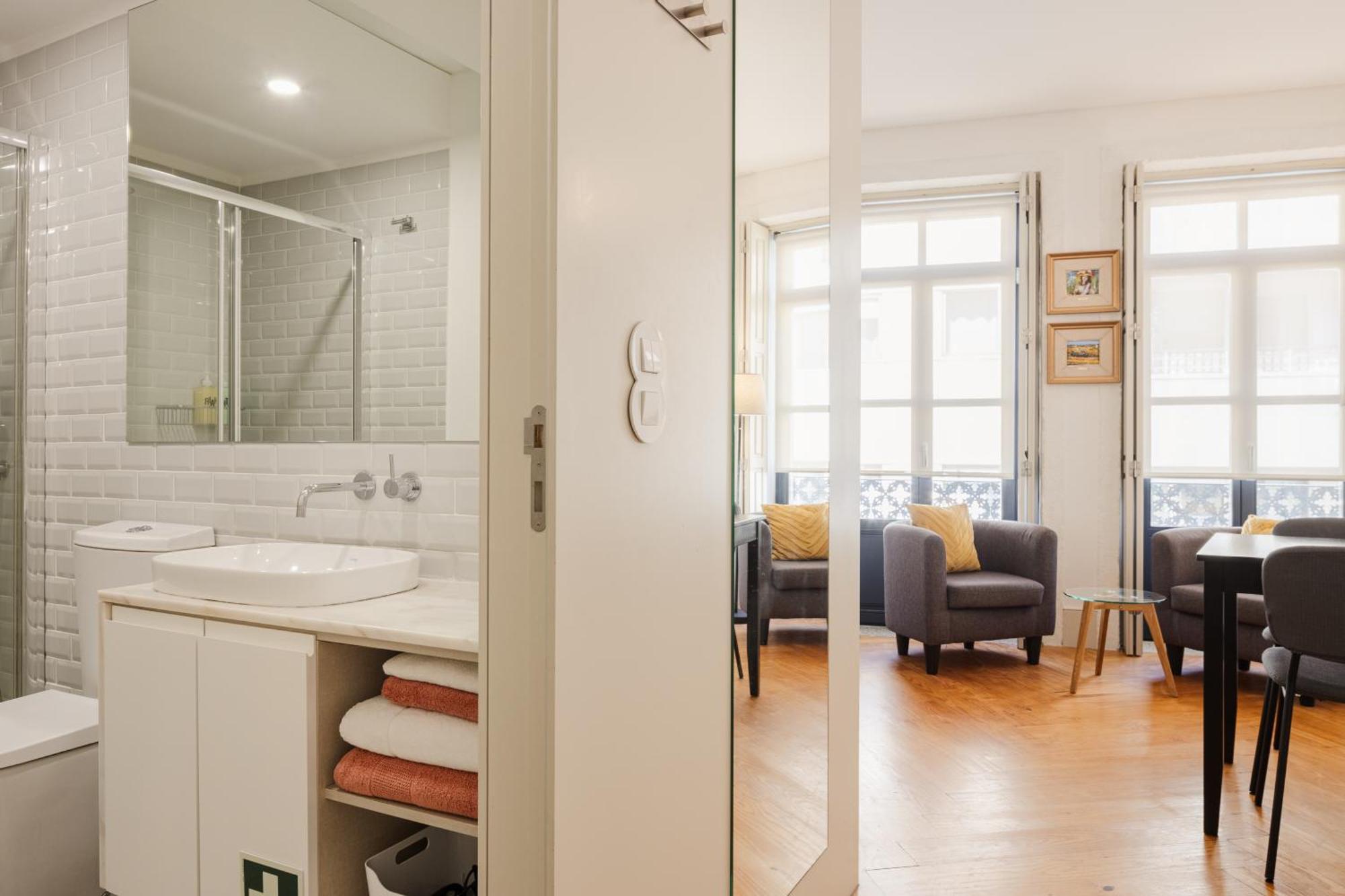 Apartment Casa Joy Boavista *