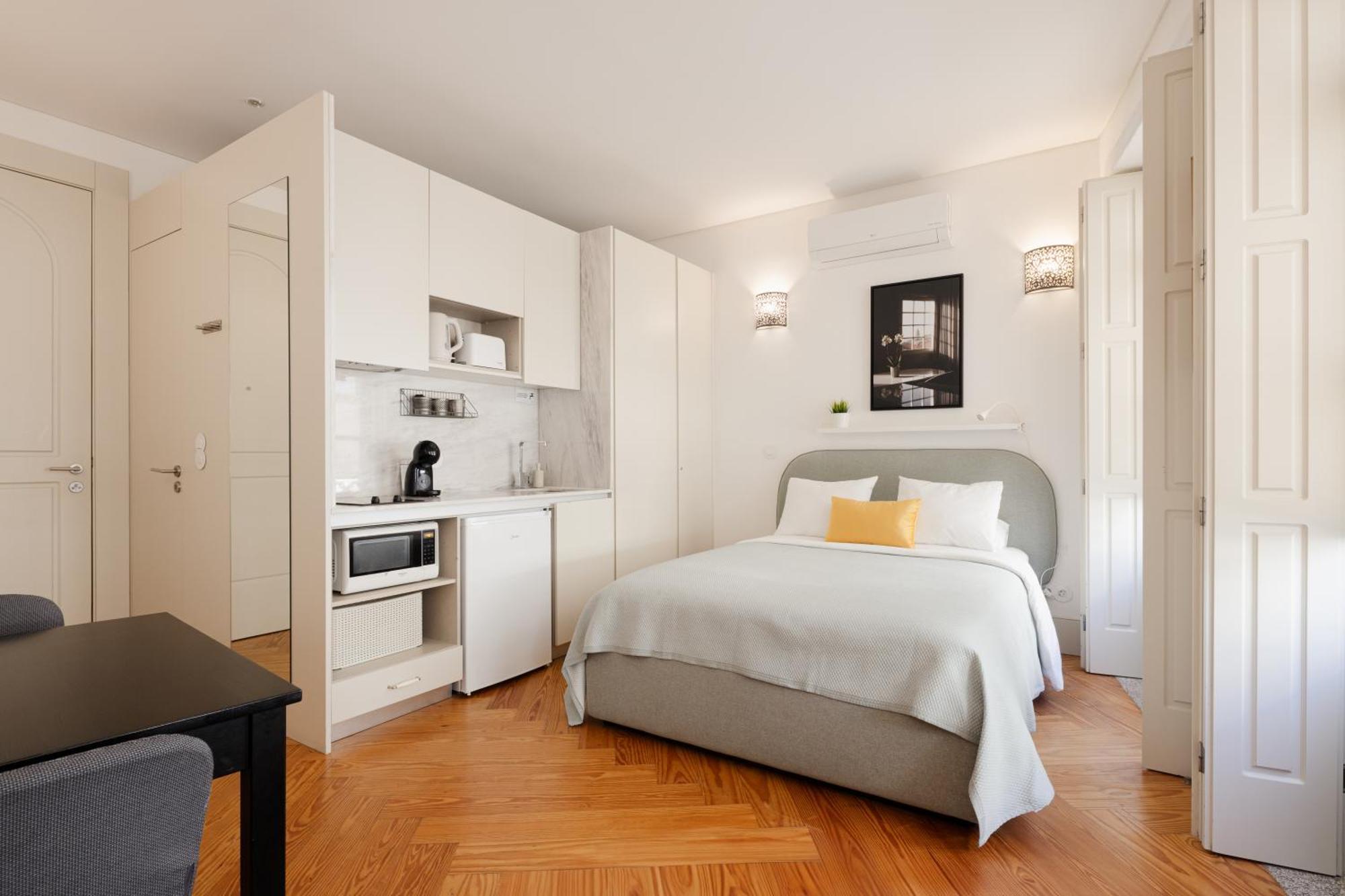 Casa Joy Boavista Apartment *