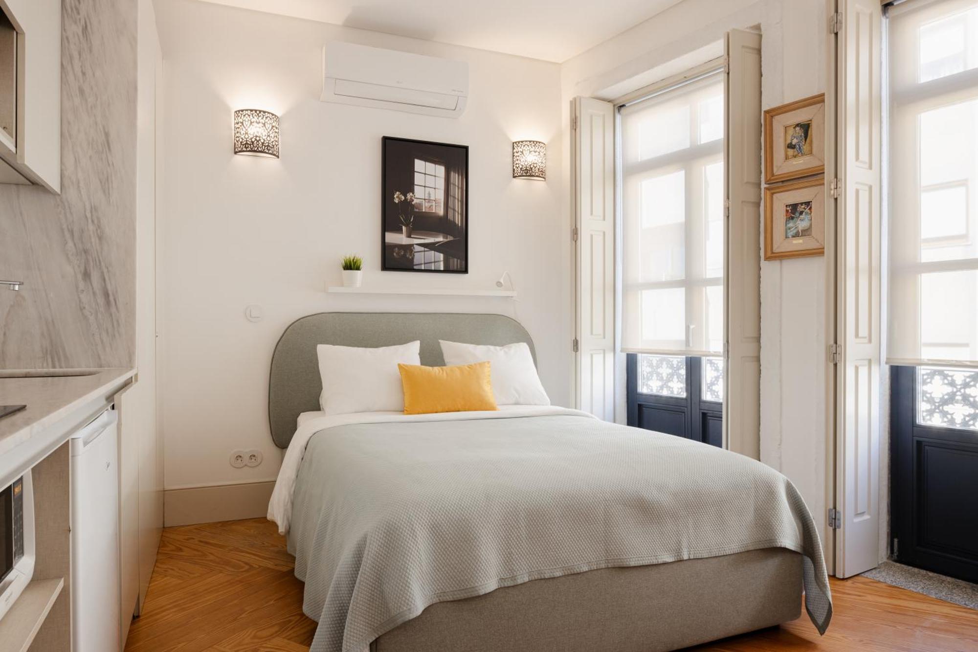 Casa Joy Boavista Apartment *