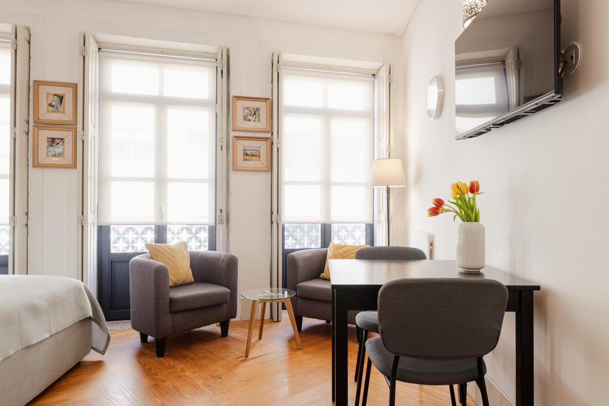 Apartment Casa Joy Boavista *