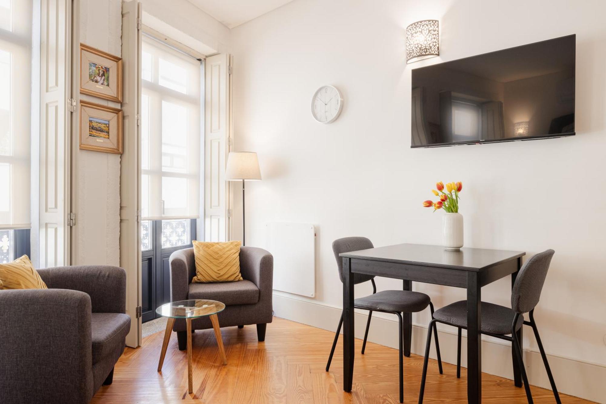 Apartment Casa Joy Boavista Porto
