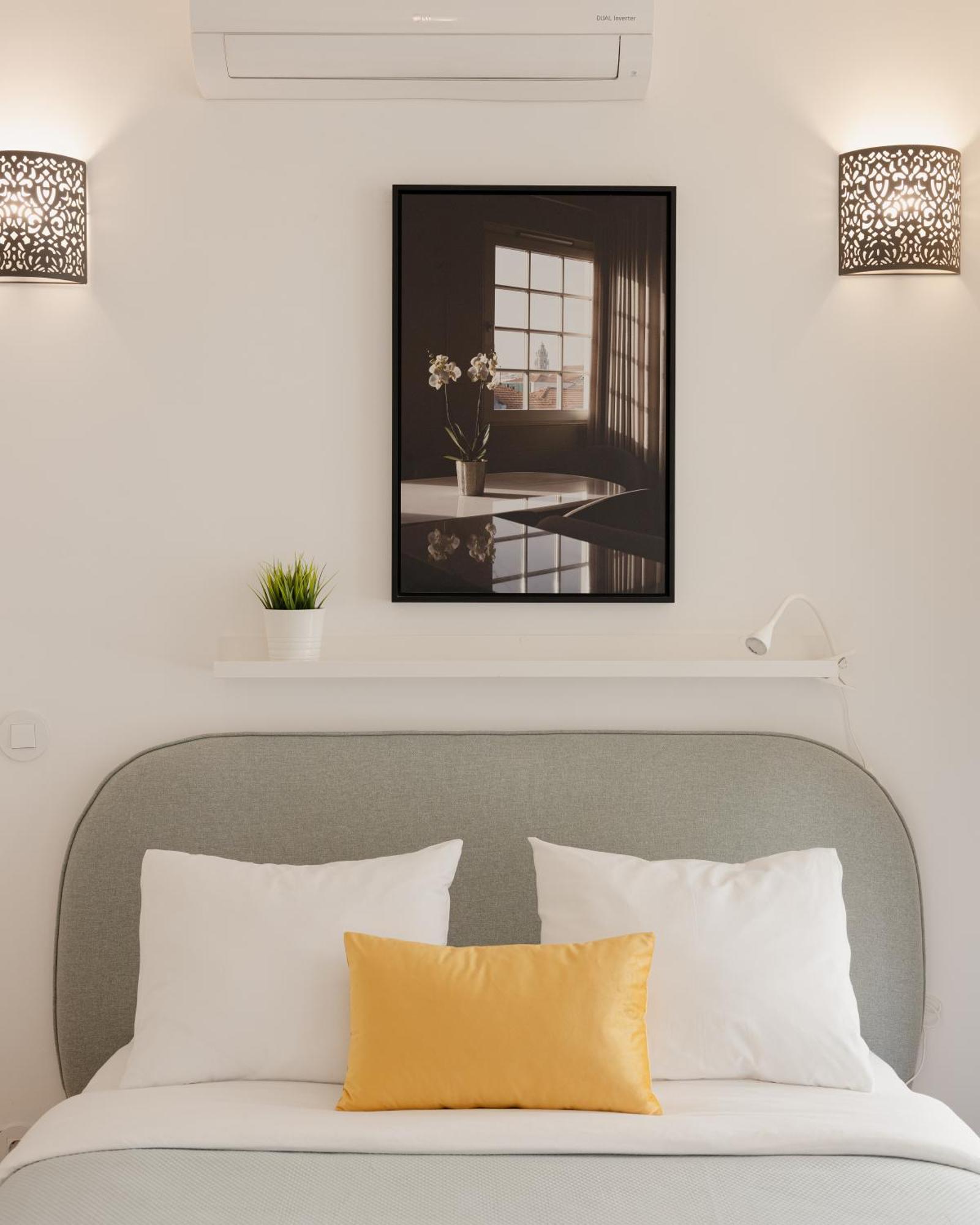Casa Joy Boavista Porto