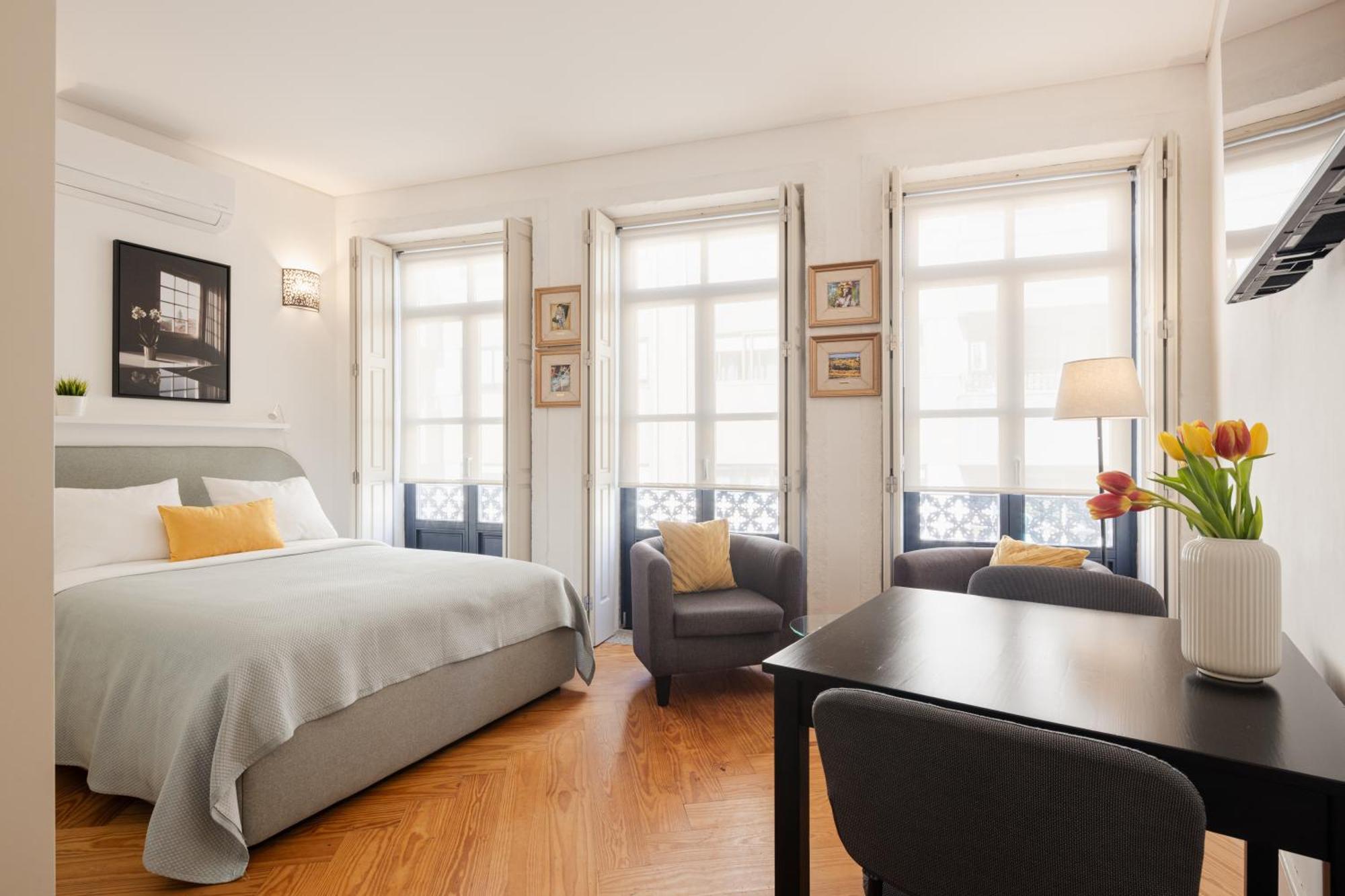 Apartment Casa Joy Boavista