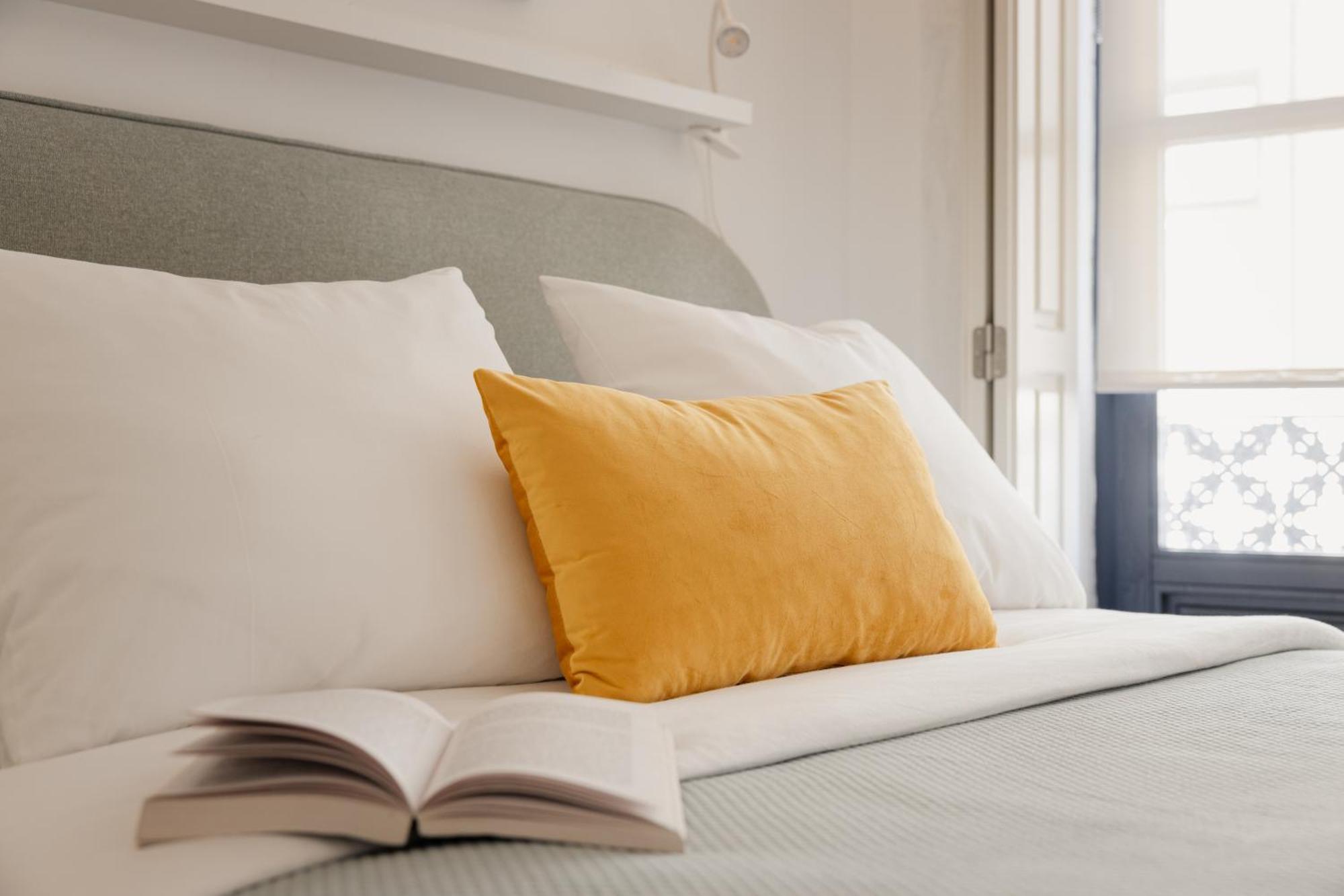 Apartment Casa Joy Boavista Porto