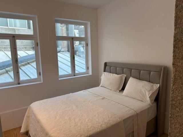 Apartment Loft Market Bolhao Center 2a *