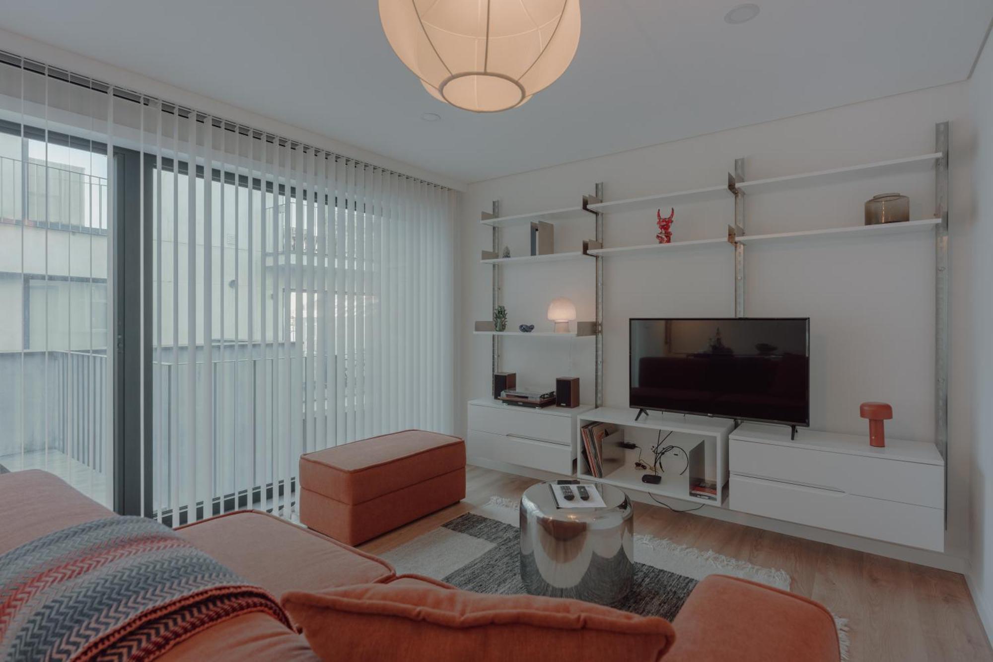Brand New Musas Ap By Best2stay Apartment