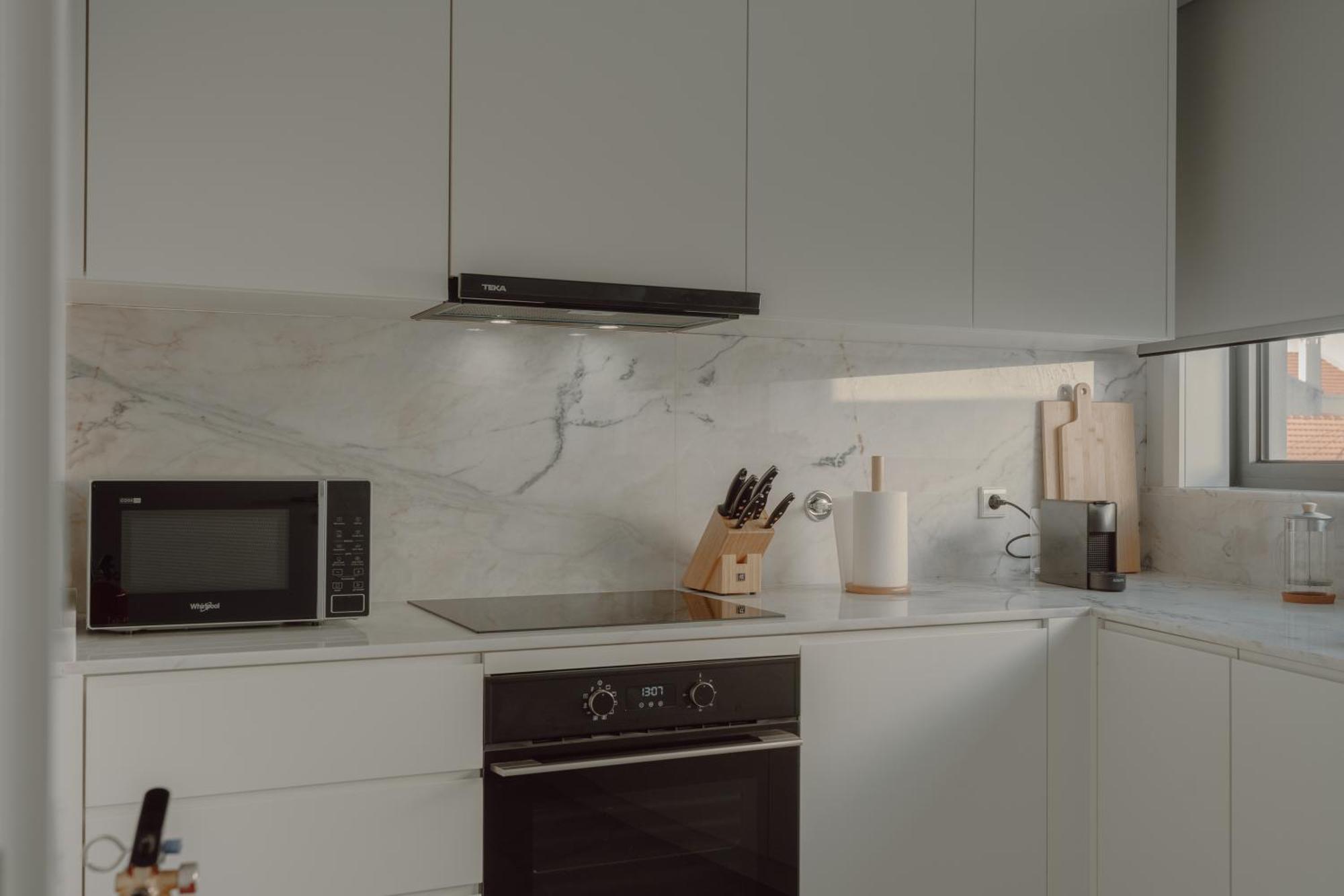 Apartment Brand New Musas Ap By Best2stay Porto