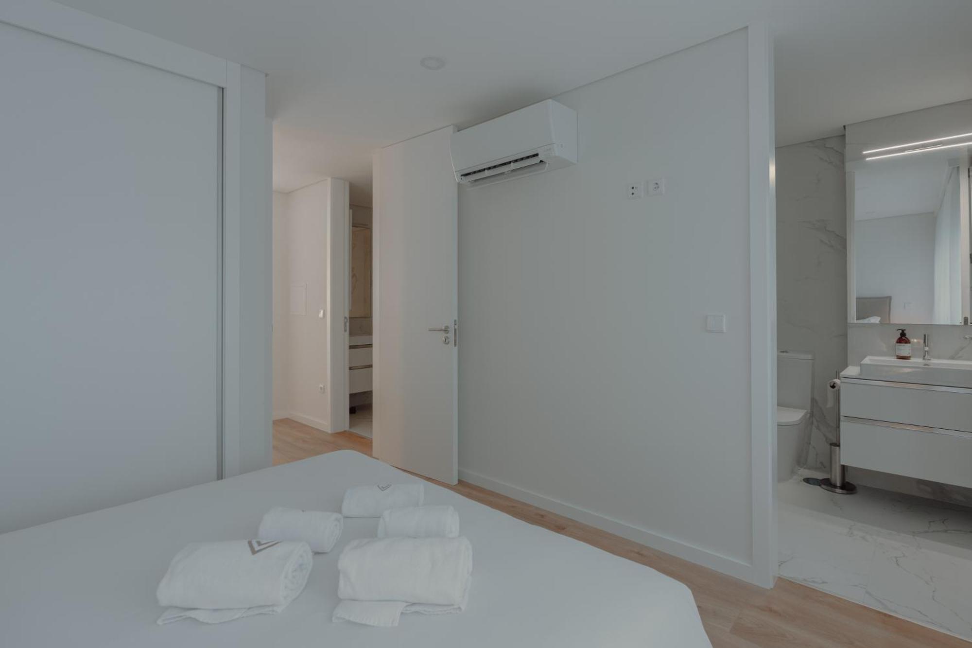 Apartment Brand New Musas Ap By Best2stay *