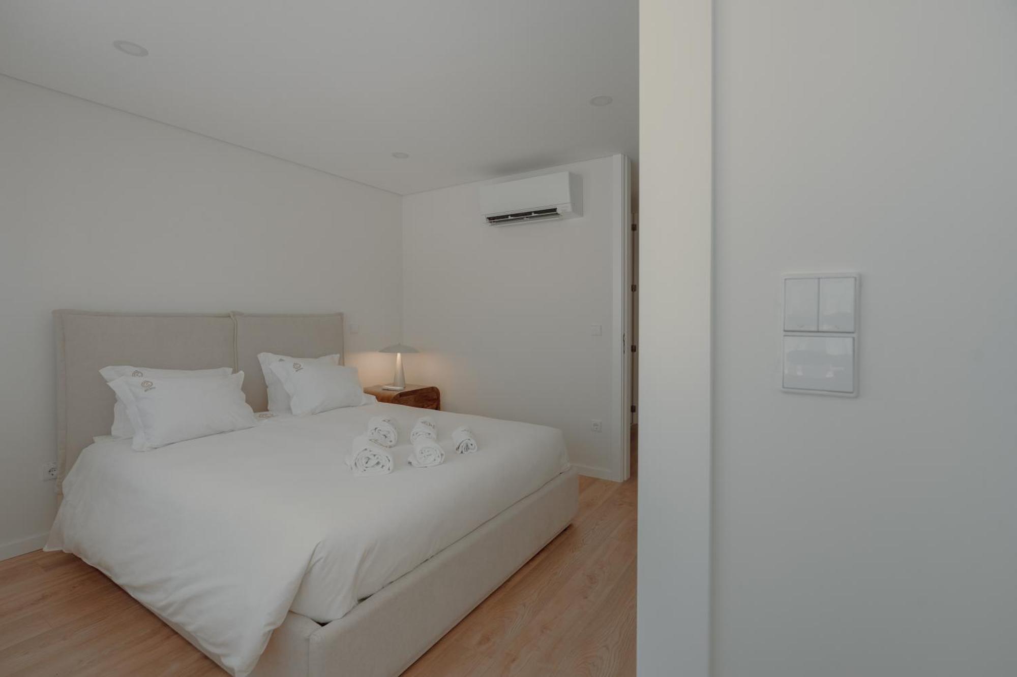Brand New Musas Ap By Best2stay Apartment Porto