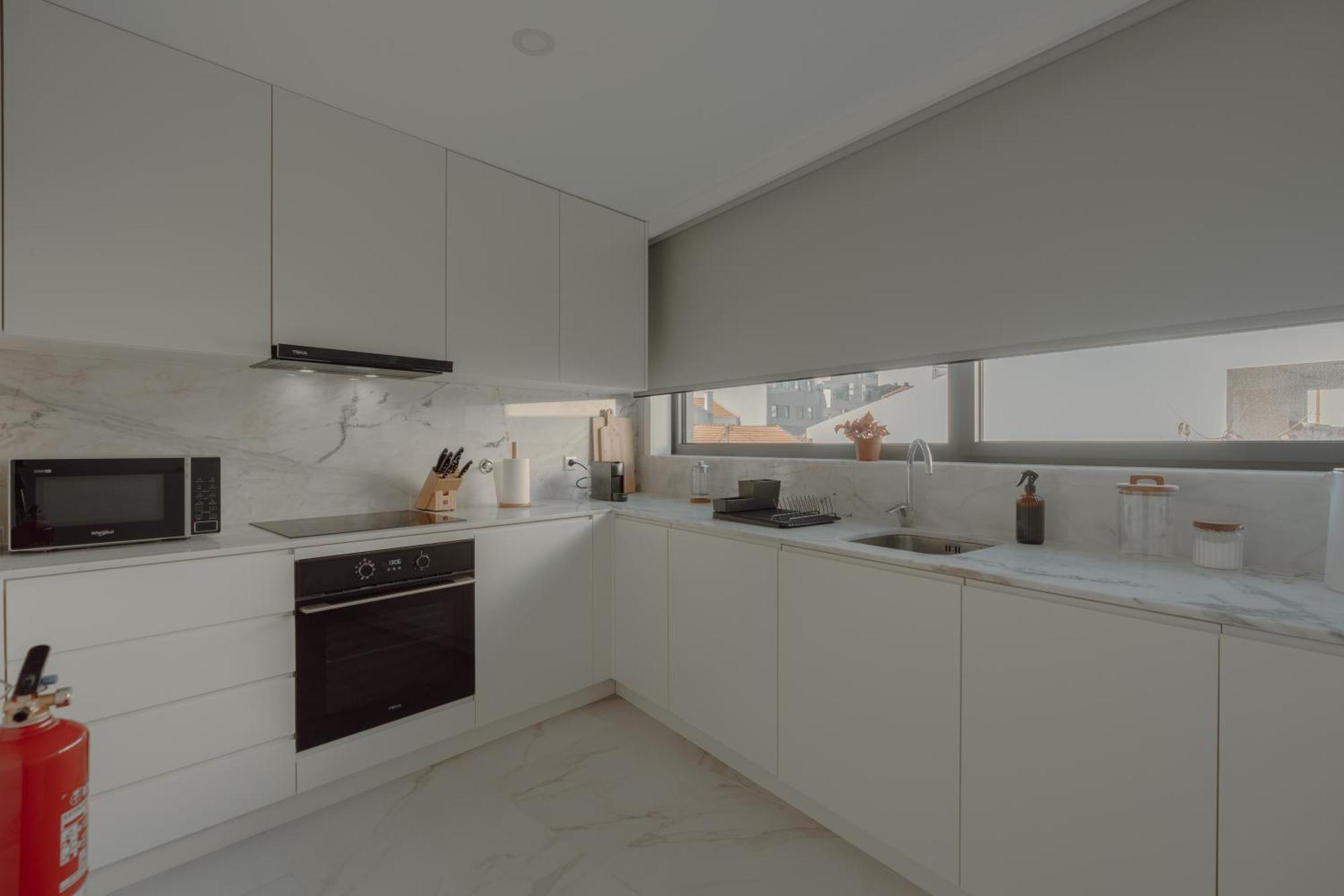 Apartment Brand New Musas Ap By Best2stay Porto