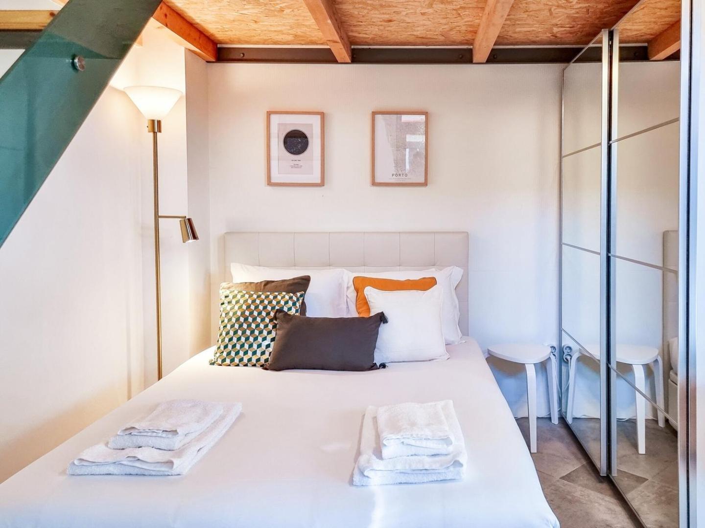 Ferienhaus House With Exclusive Terrace In A Private