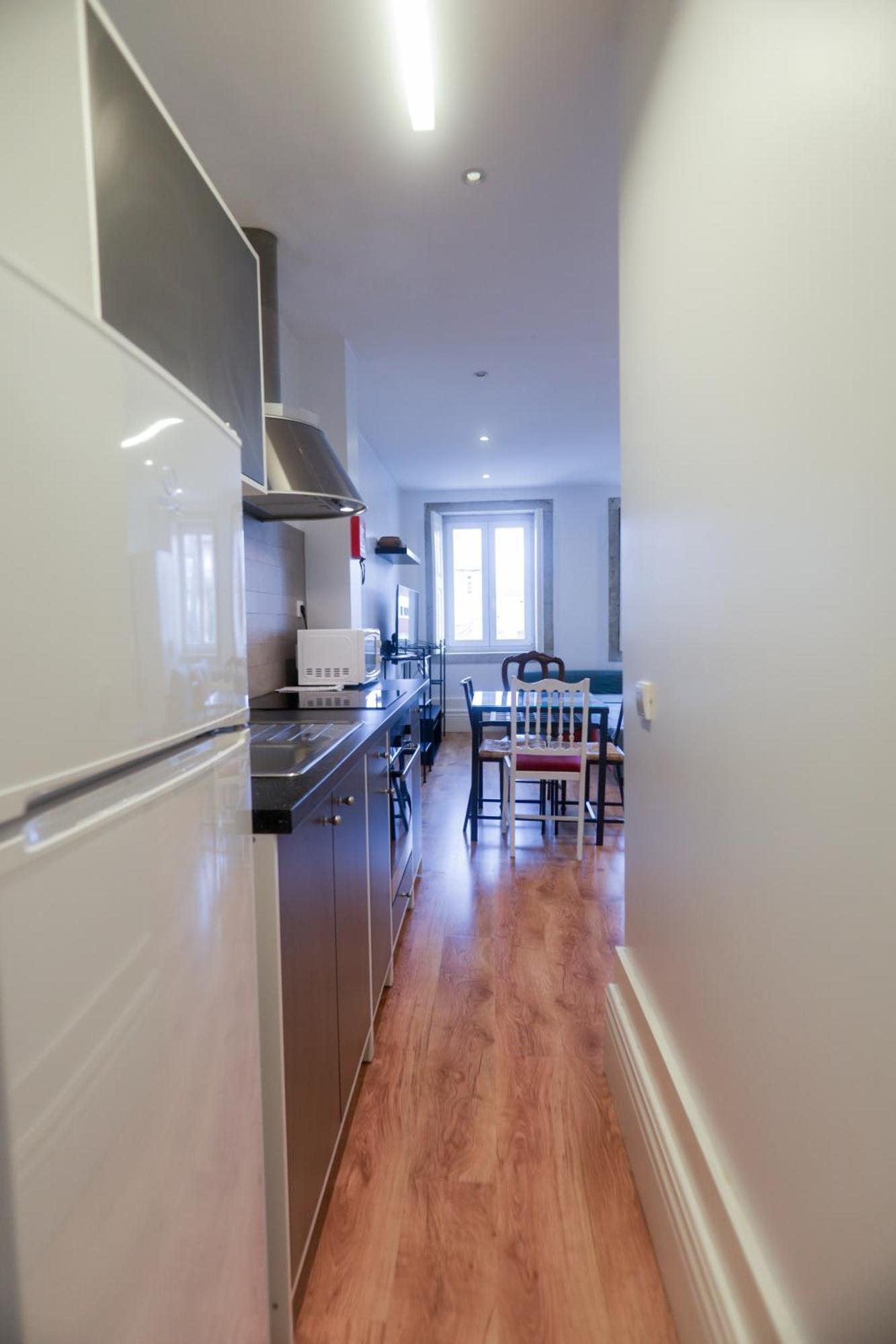 Cedofeita Downtown Nightlife By Pch Appartement