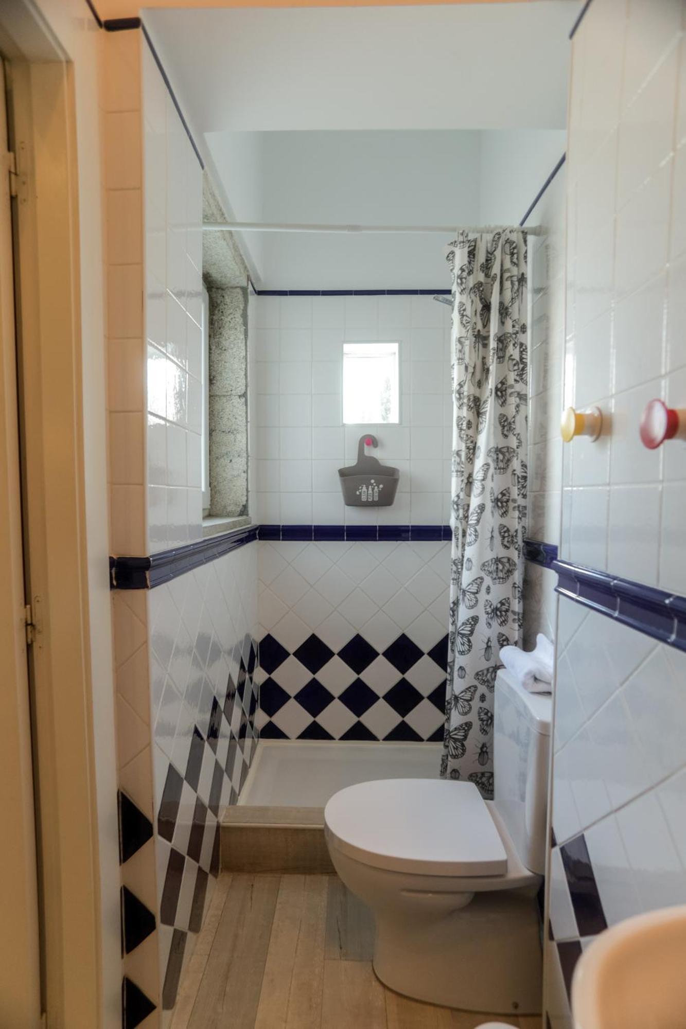 Appartement Cedofeita Downtown Nightlife By Pch *
