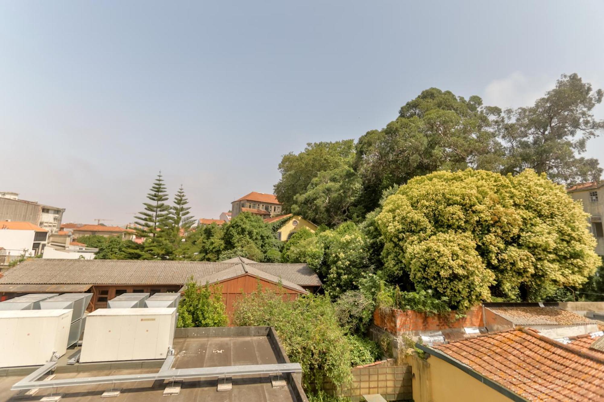Appartement Cedofeita Downtown Nightlife By Pch