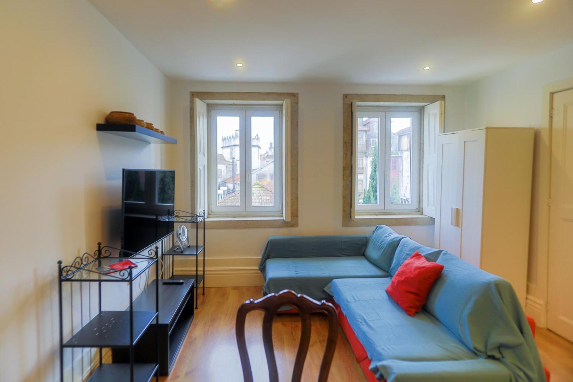 Appartement Cedofeita Downtown Nightlife By Pch Porto