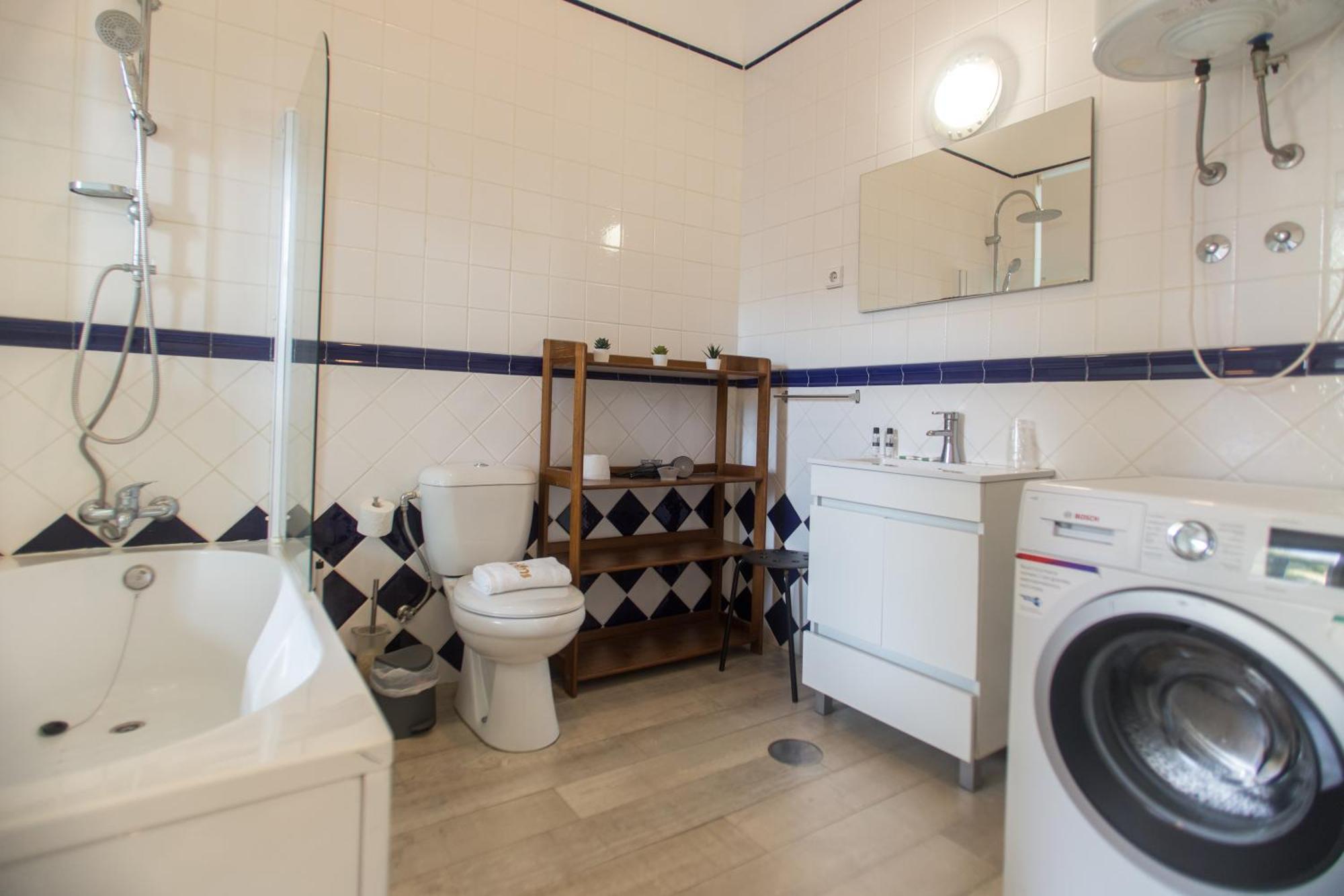 Cedofeita Downtown Nightlife By Pch Appartement