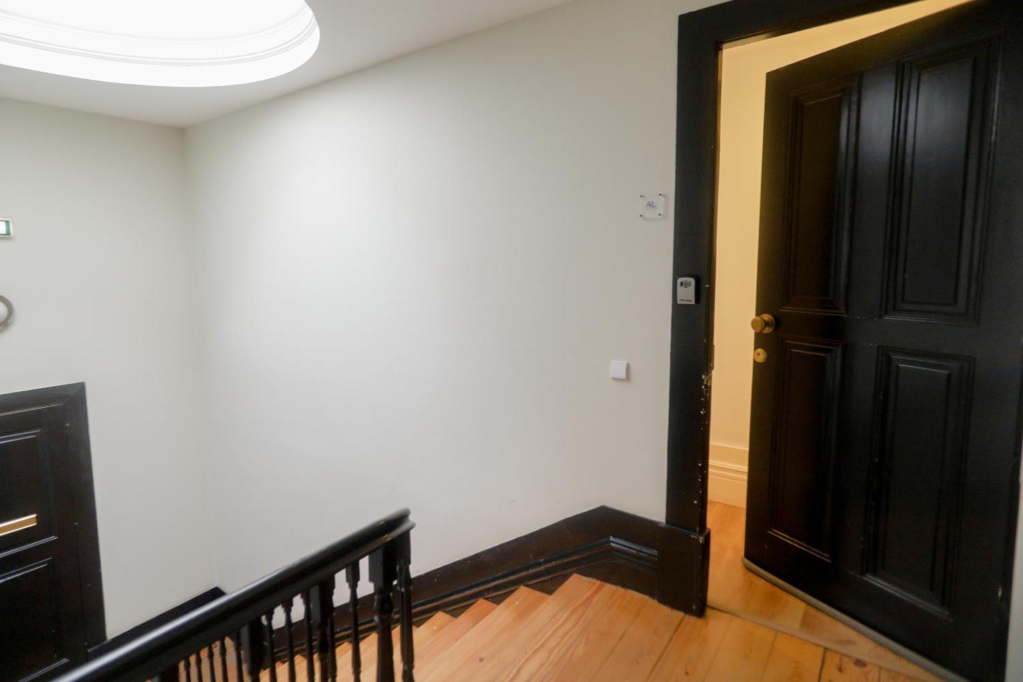 Cedofeita Downtown Nightlife By Pch Appartement
