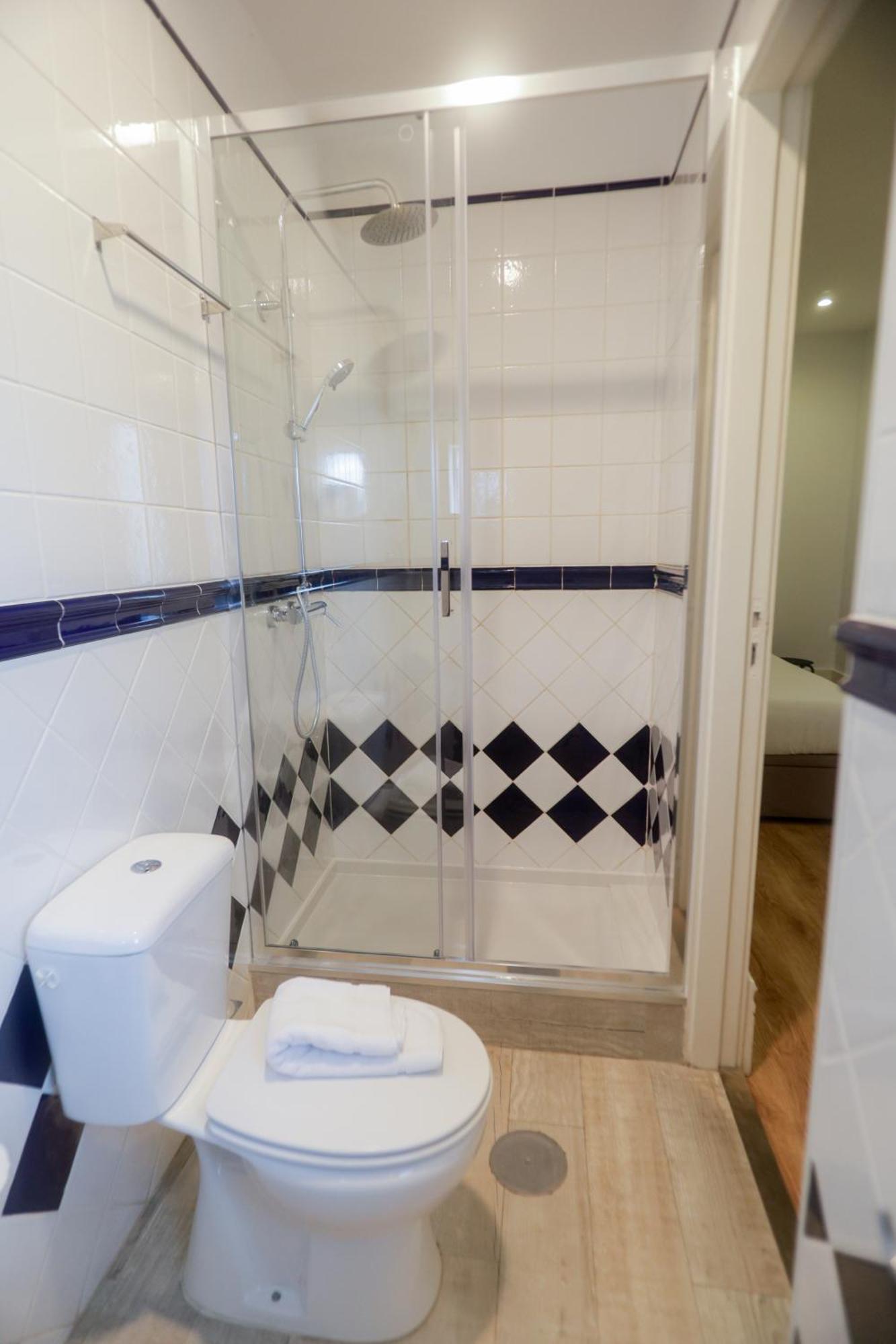 Appartement Cedofeita Downtown Nightlife By Pch