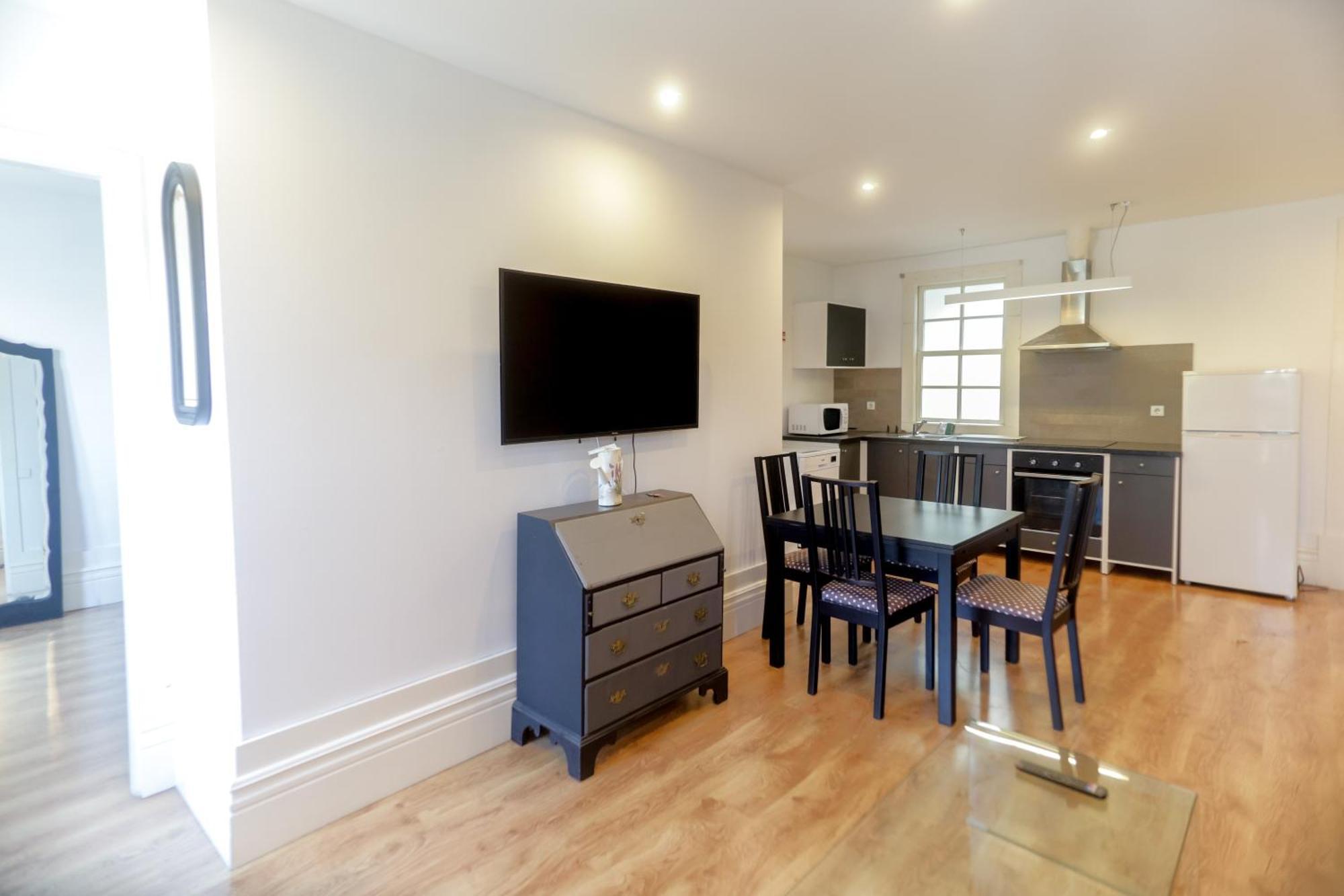 Cedofeita Downtown Nightlife By Pch Appartement *