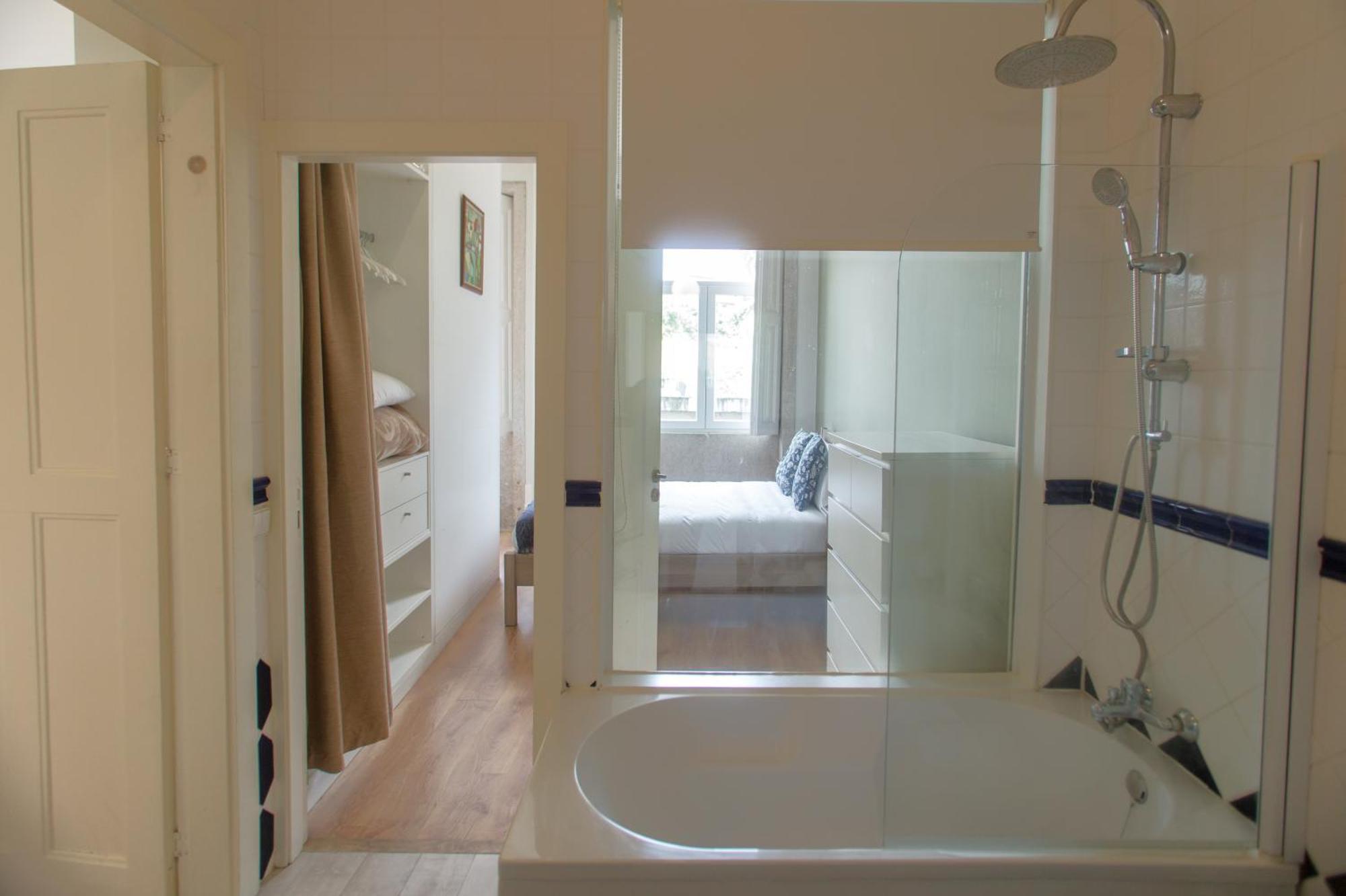 Appartement Cedofeita Downtown Nightlife By Pch Porto