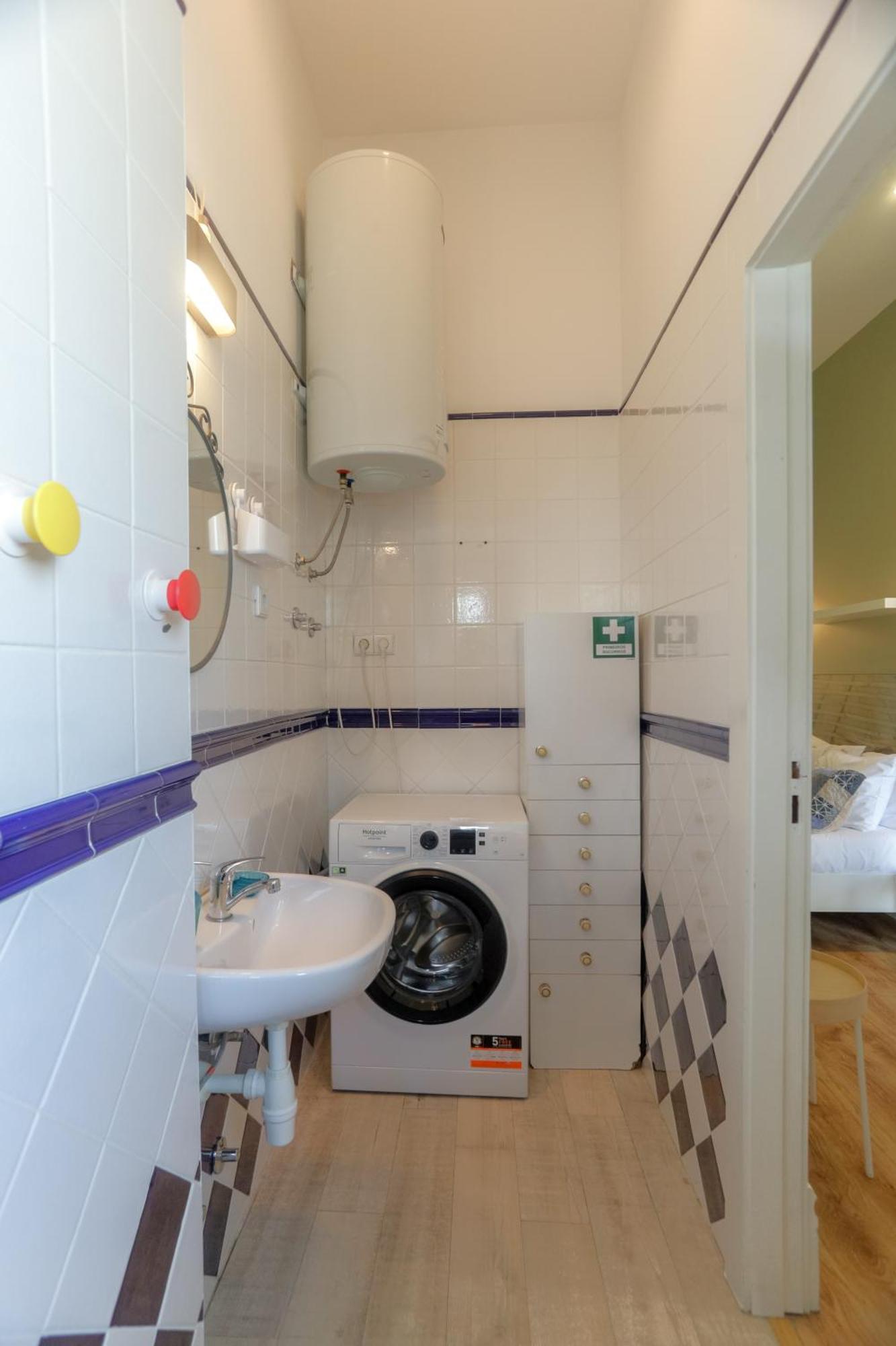 Cedofeita Downtown Nightlife By Pch Appartement