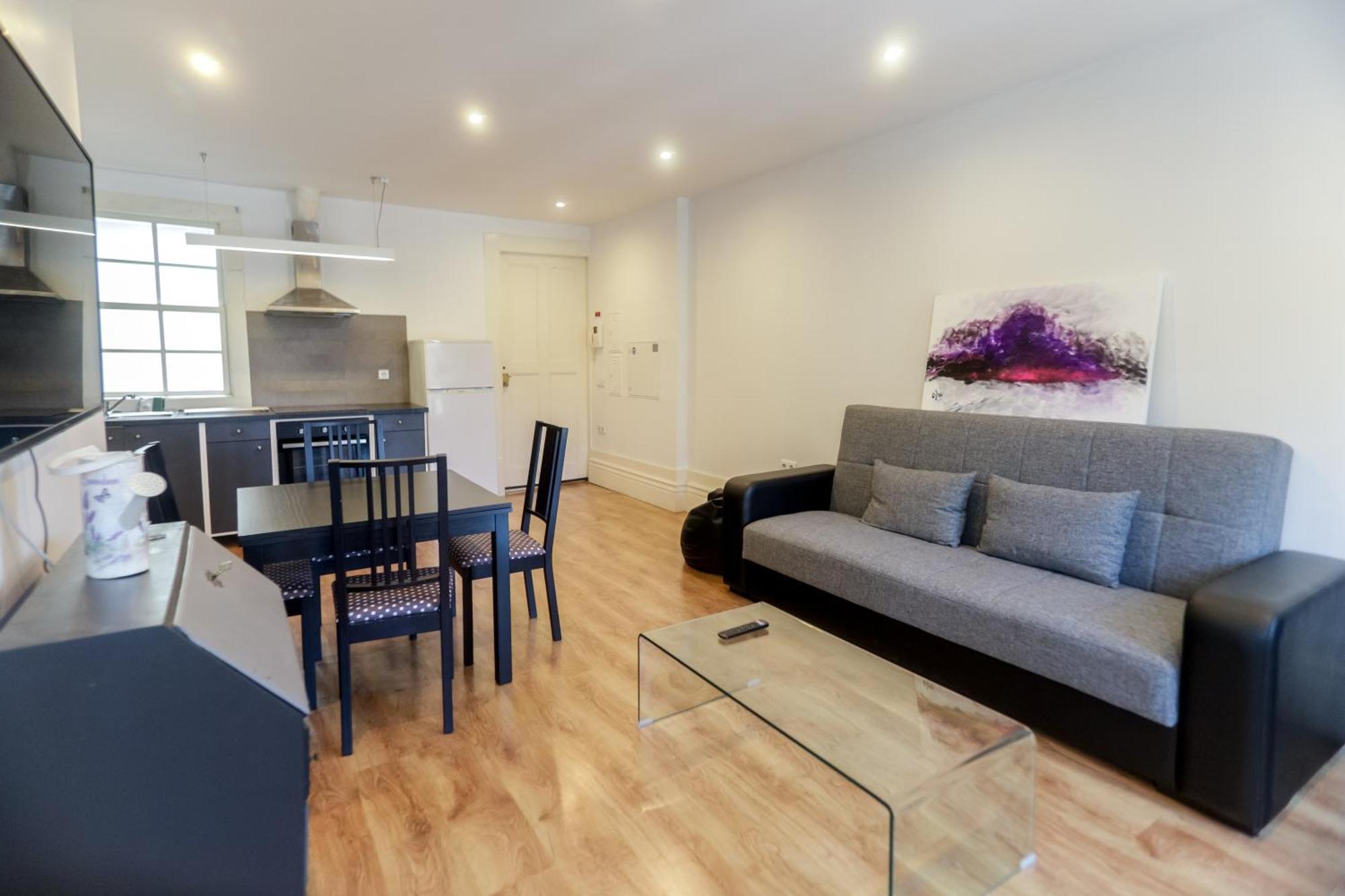 Cedofeita Downtown Nightlife By Pch Appartement *