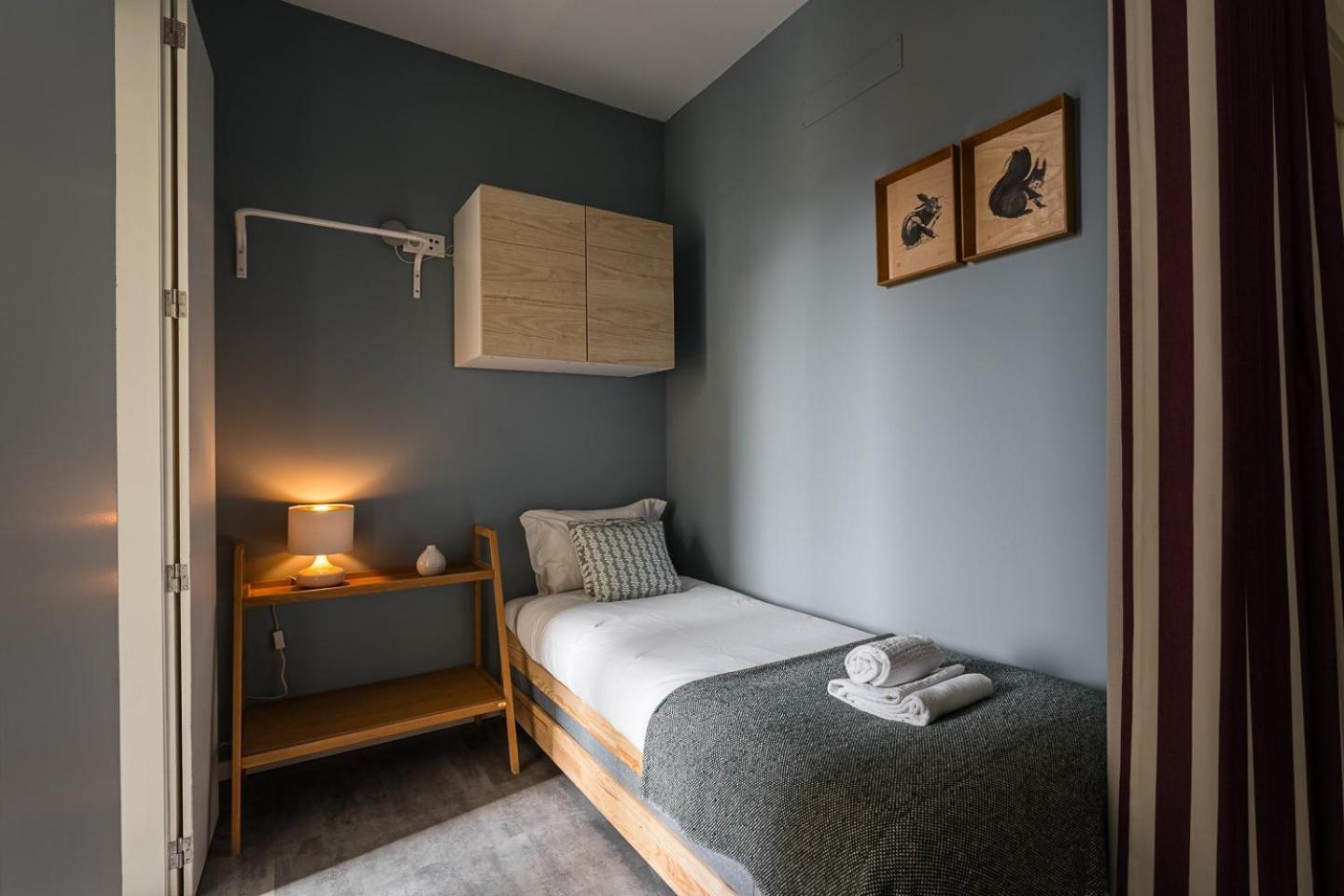 Apartment Guestready - One Perfect Near The Centre