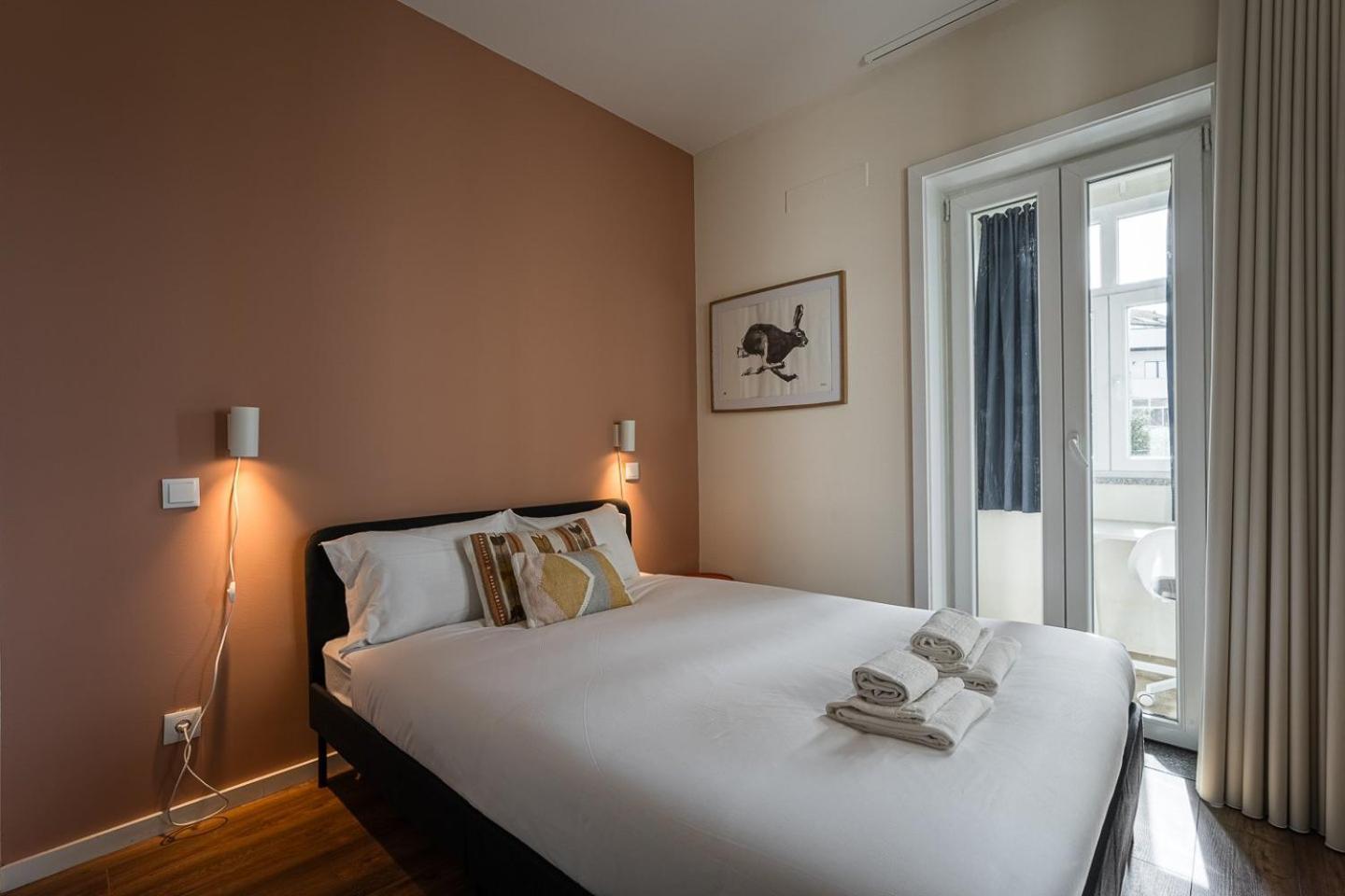 Apartment Guestready - One Perfect Near The Centre *