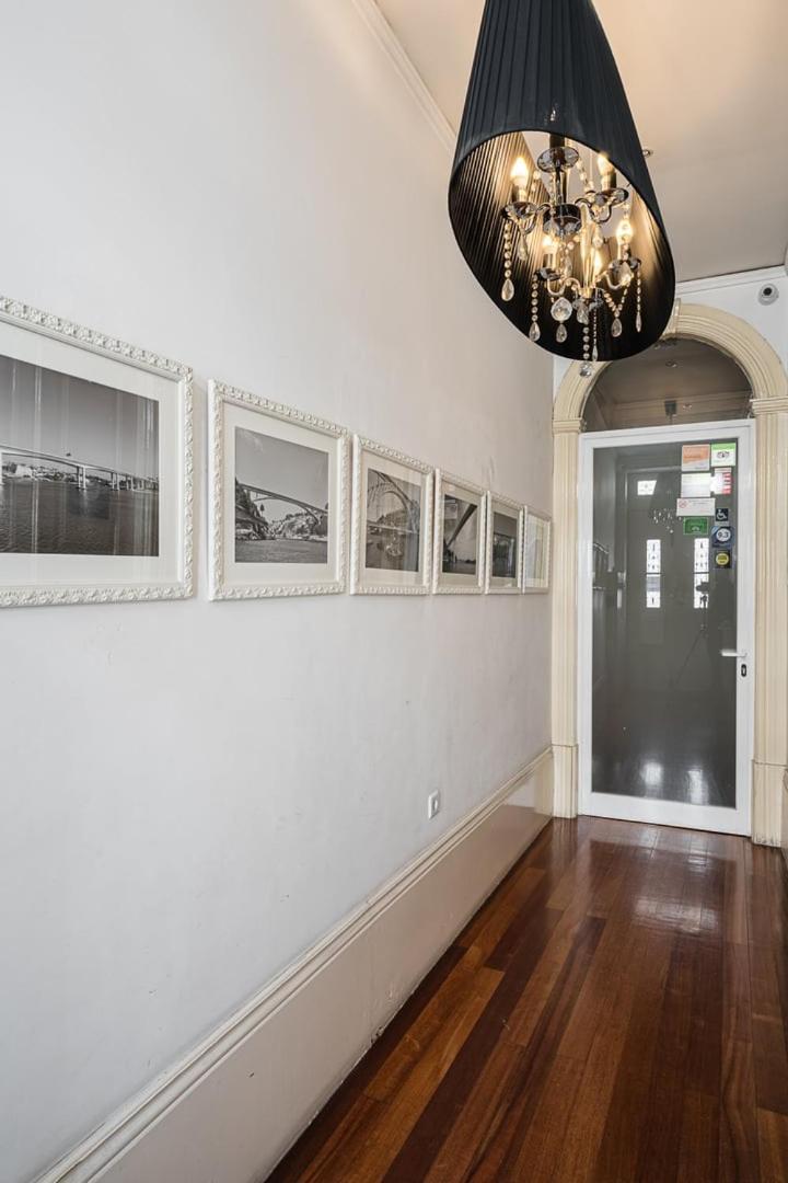 Guestready - Charming House Marques Gasthuis Porto