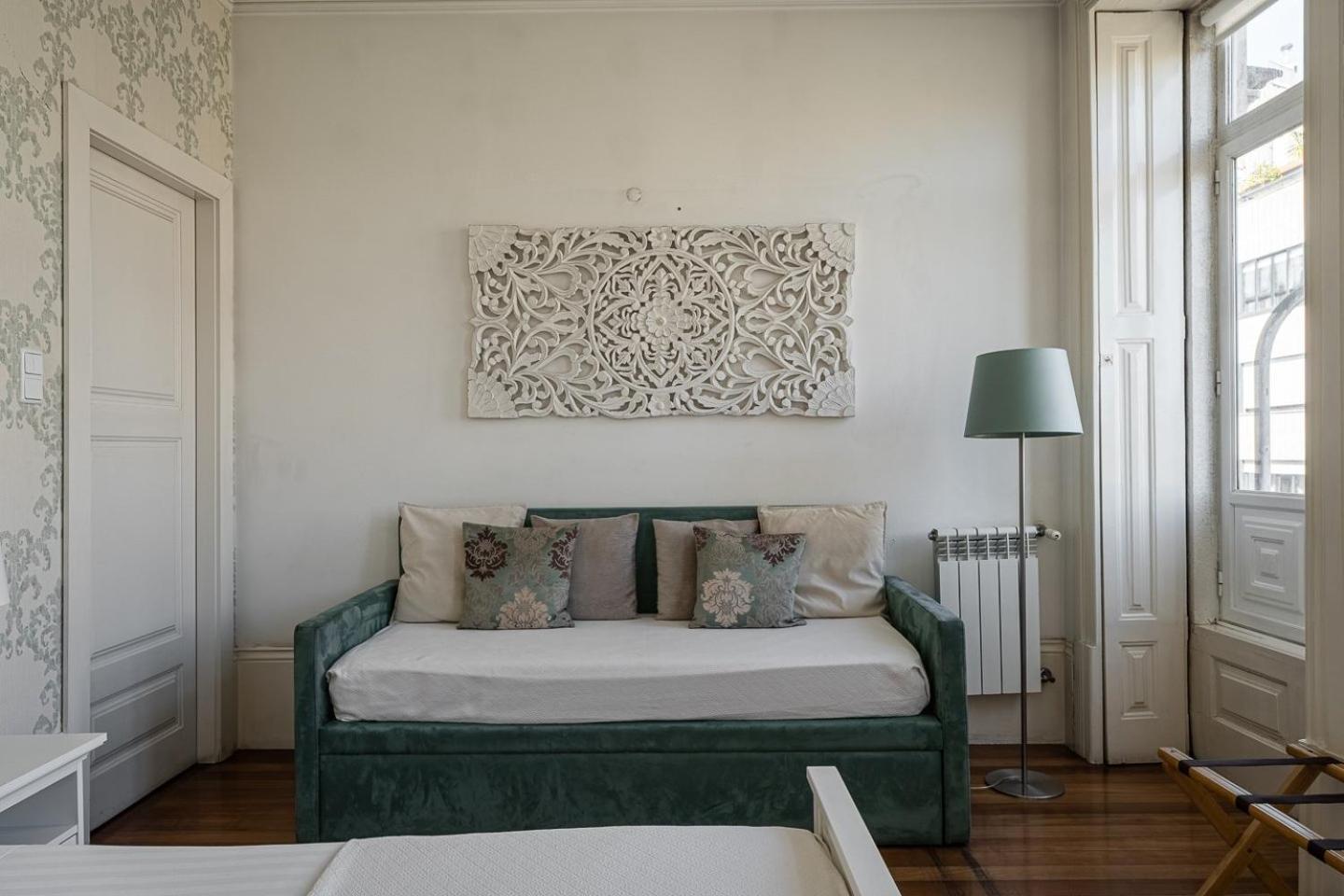 Gasthuis Guestready - Charming House Marques Porto