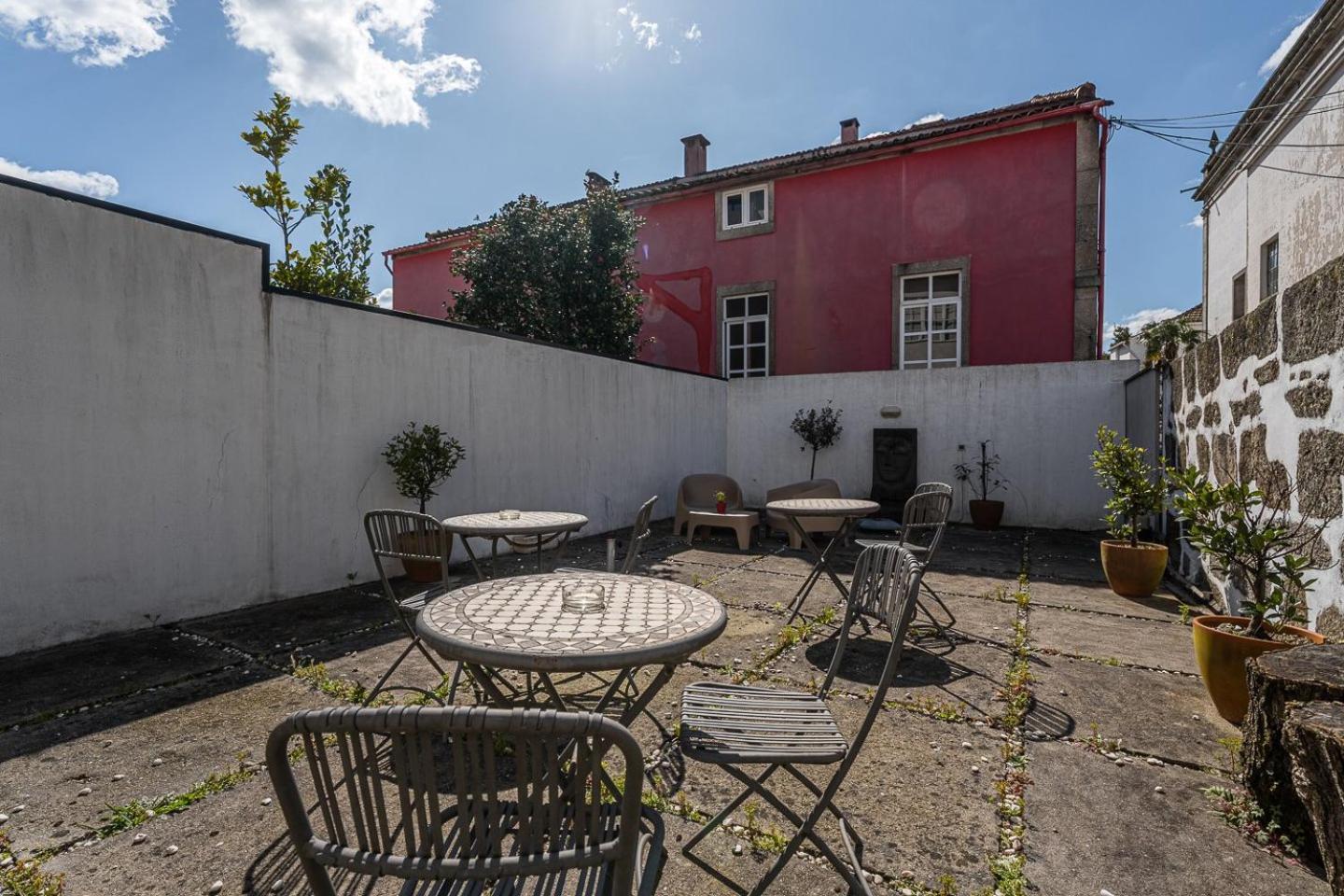 Gasthuis Guestready - Charming House Marques