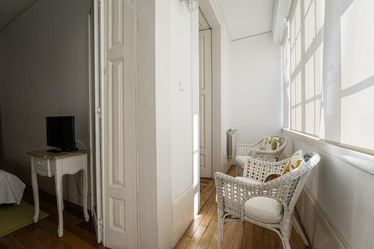 Gasthuis Guestready - Charming House Marques Porto
