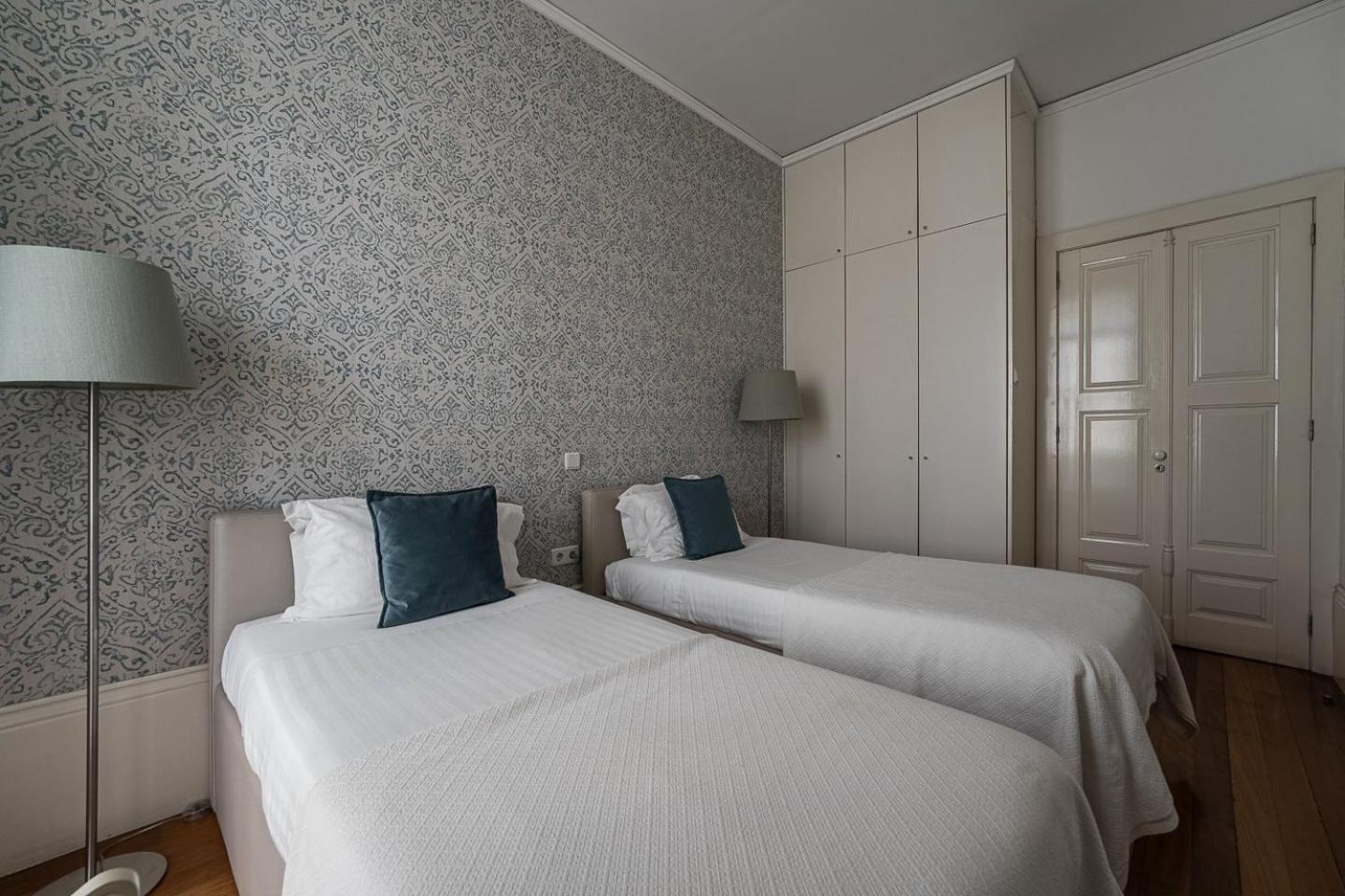 Guestready - Charming House Marques 2* Porto