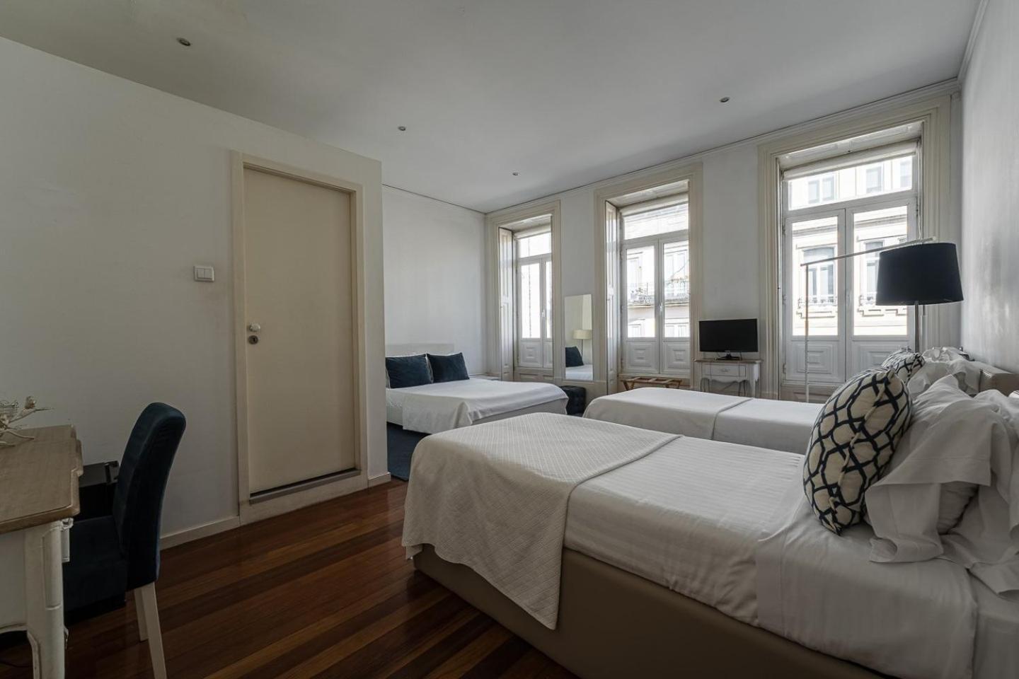 Guestready - Charming House Marques 2* Porto