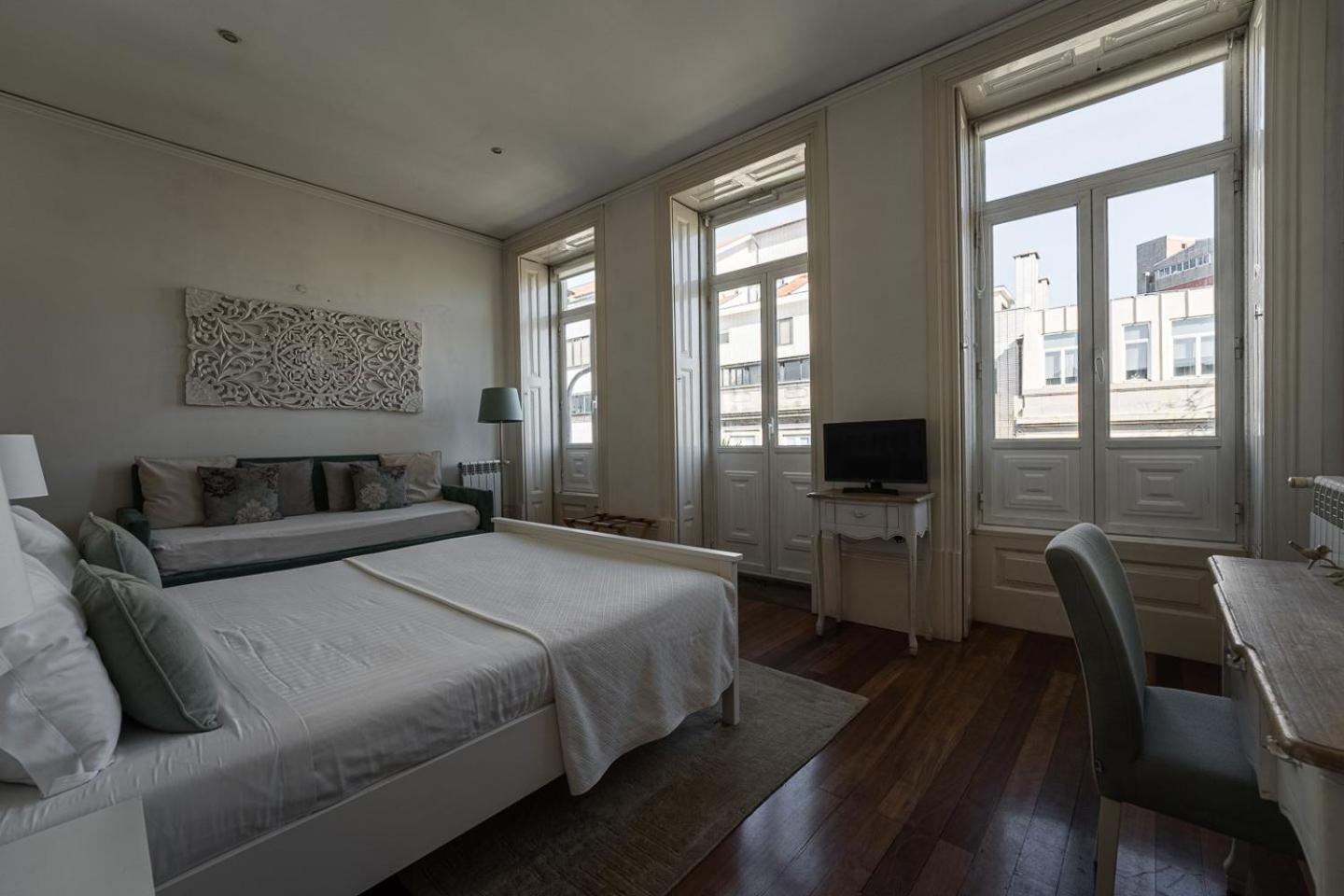 Gasthuis Guestready - Charming House Marques 2*
