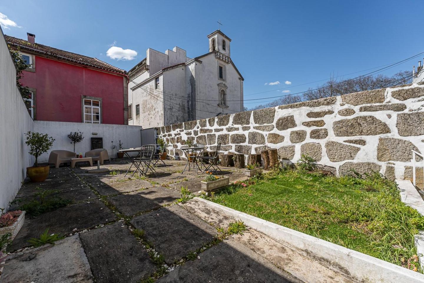 Guestready - Charming House Marques 2*