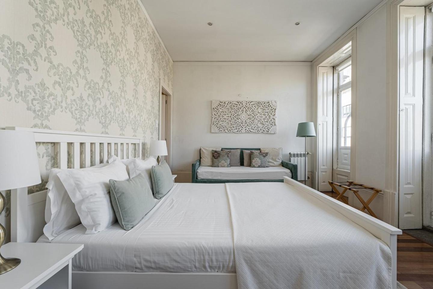 Guestready - Charming House Marques Gasthuis Porto