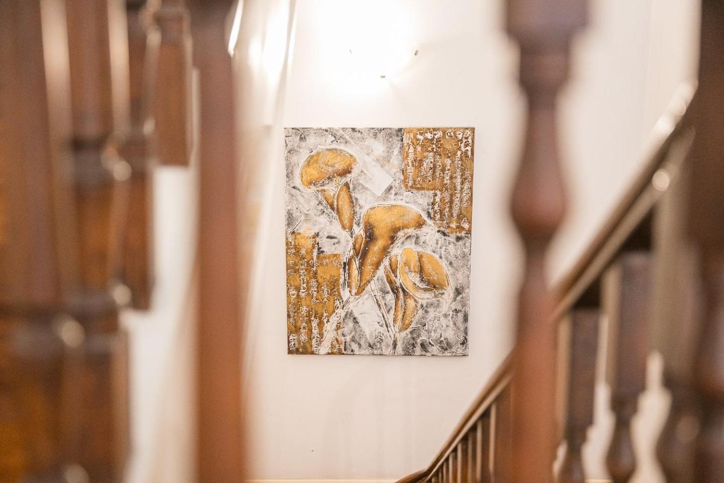 Guestready - Charming House Marques Porto