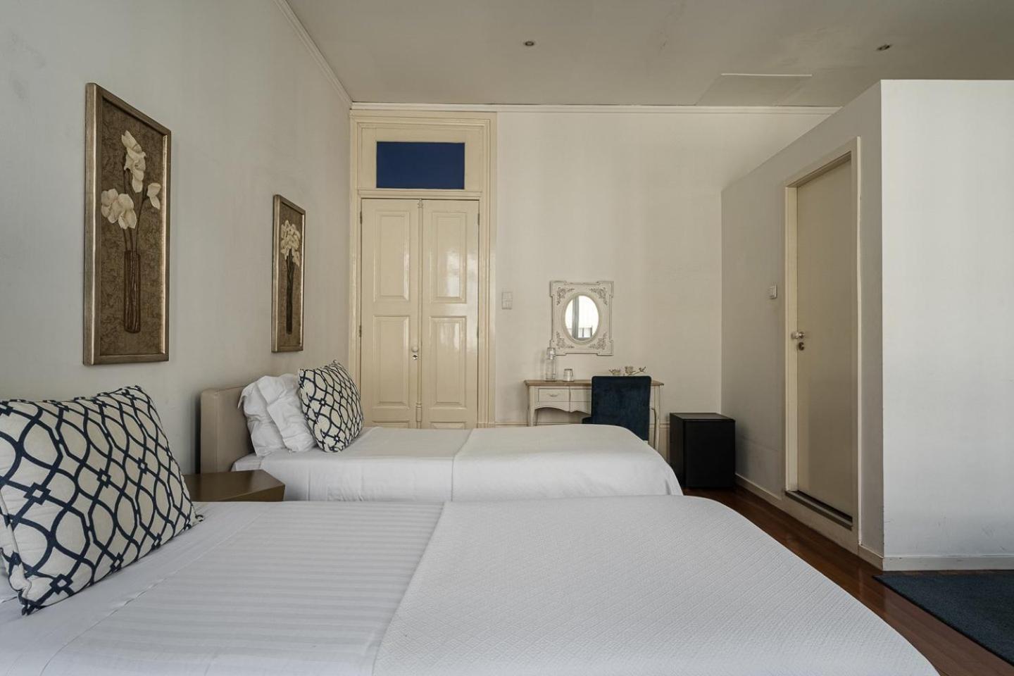 Gasthuis Guestready - Charming House Marques 2*