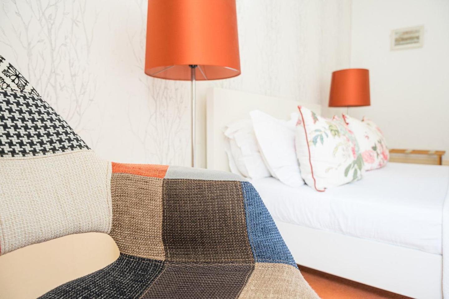 Gasthuis Guestready - Charming House Marques