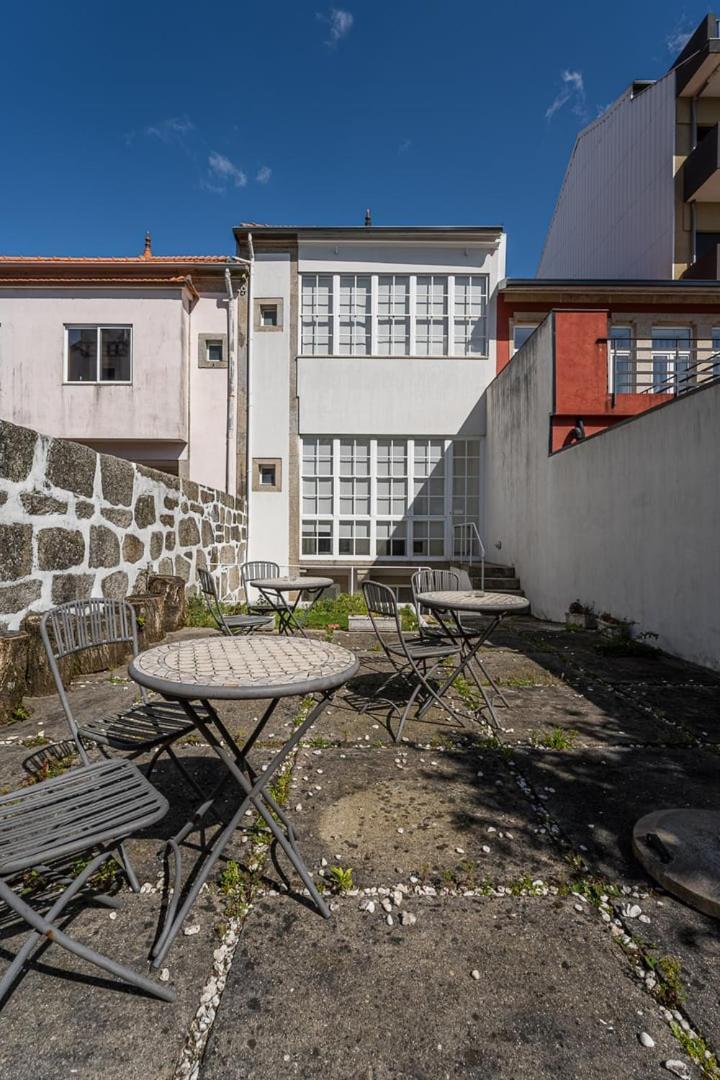 Gasthuis Guestready - Charming House Marques Porto