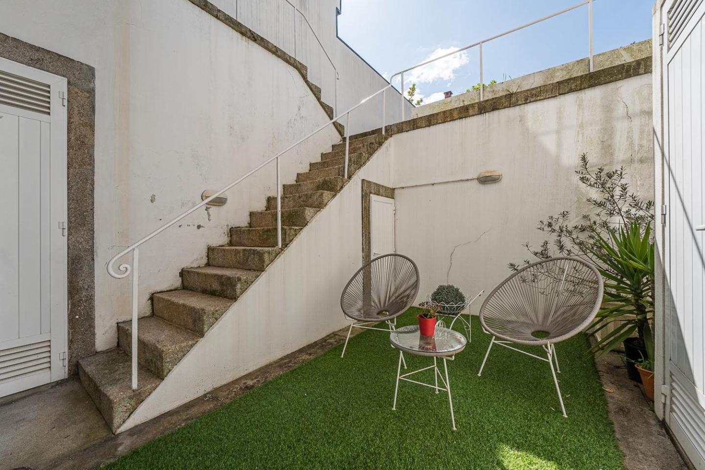 Guestready - Charming House Marques 2*