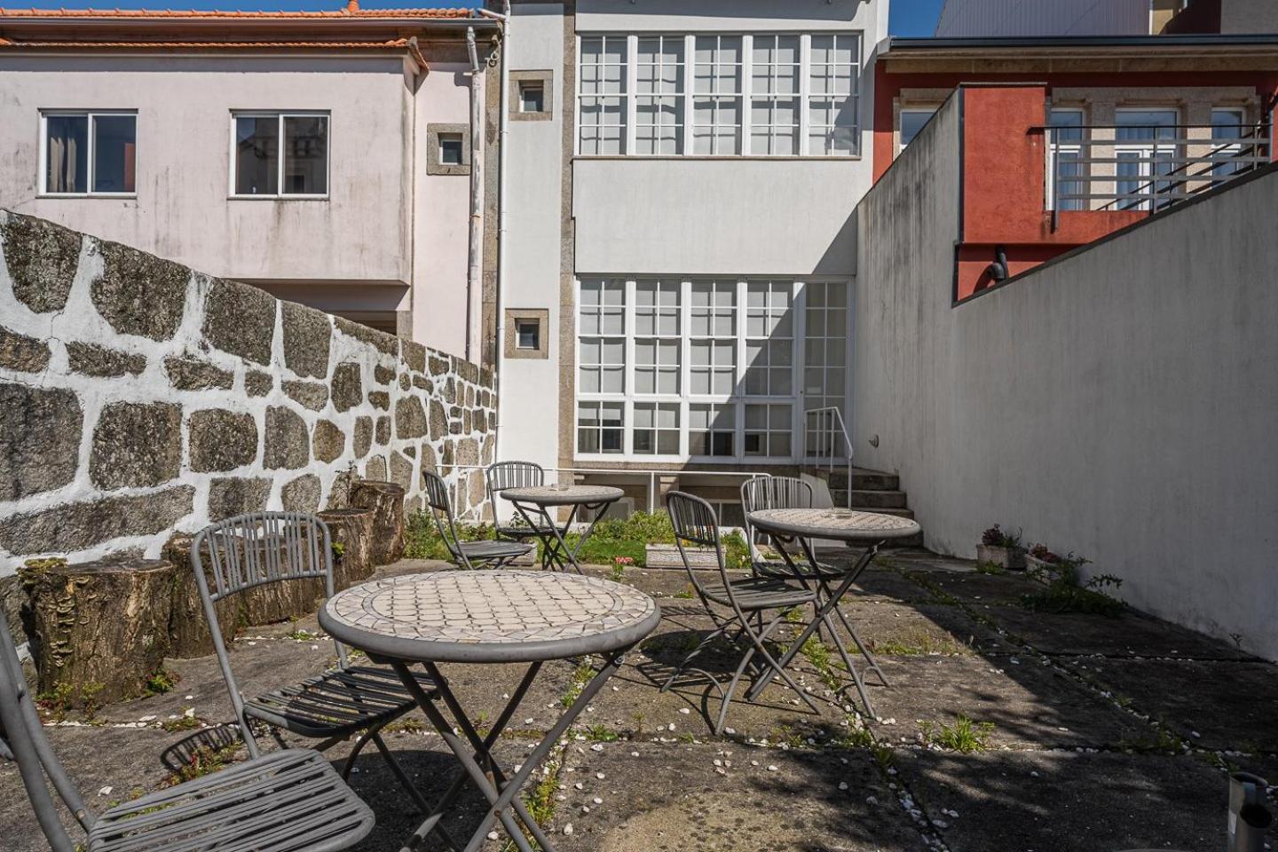 Guestready - Charming House Marques Gasthuis