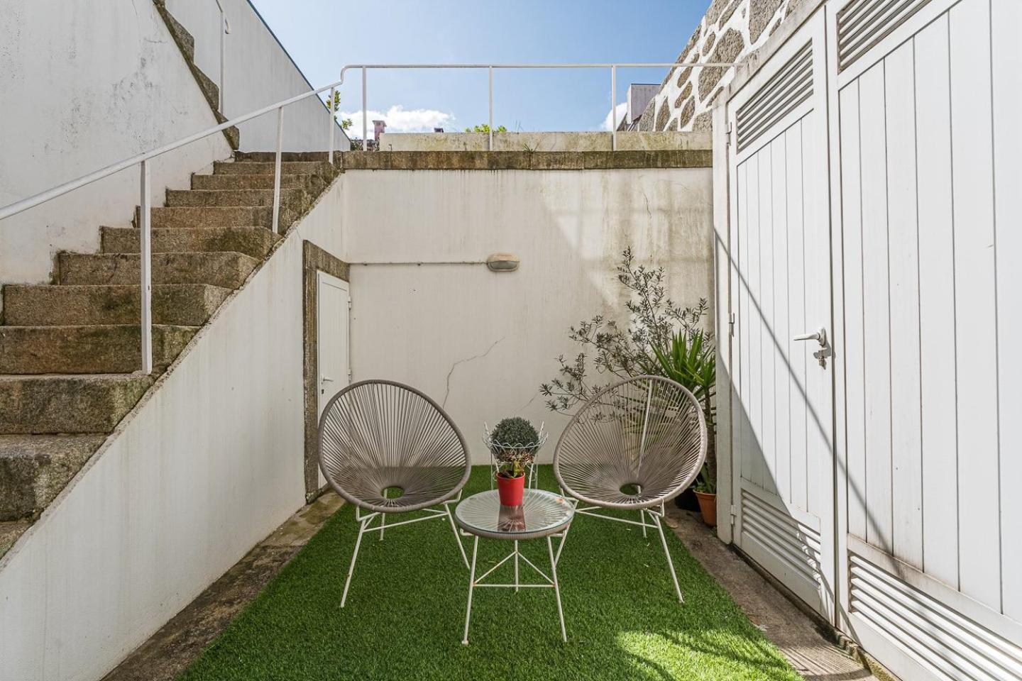 Guestready - Charming House Marques Gasthuis Porto