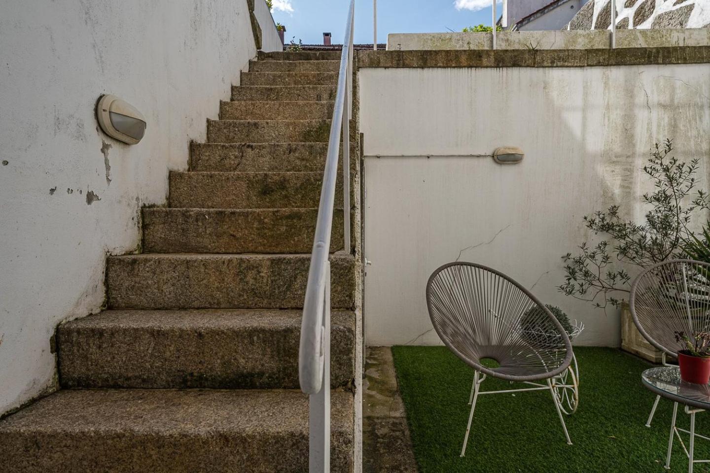 Gasthuis Guestready - Charming House Marques Porto